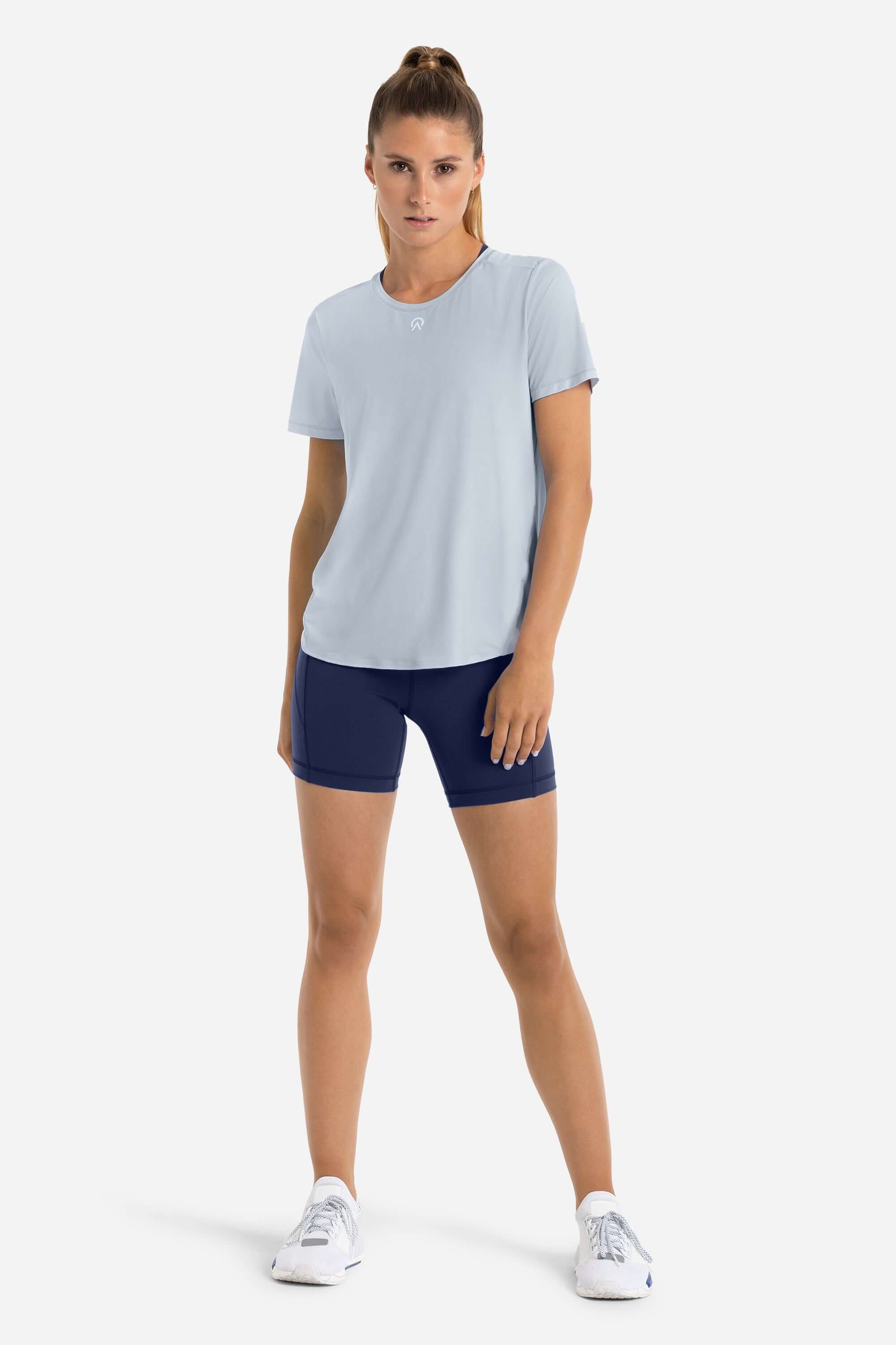Sani Short Sleeve