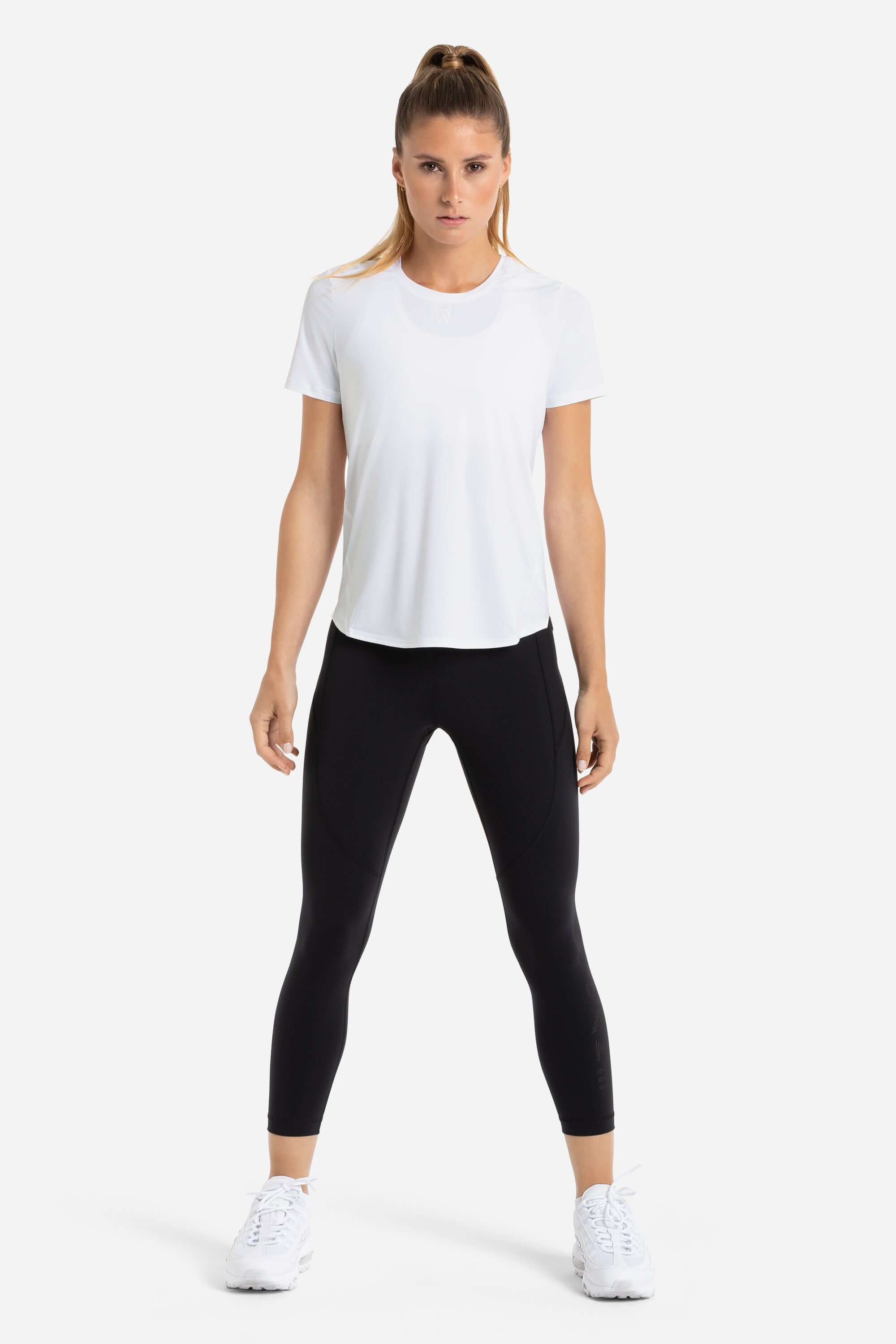 Sani Short Sleeve