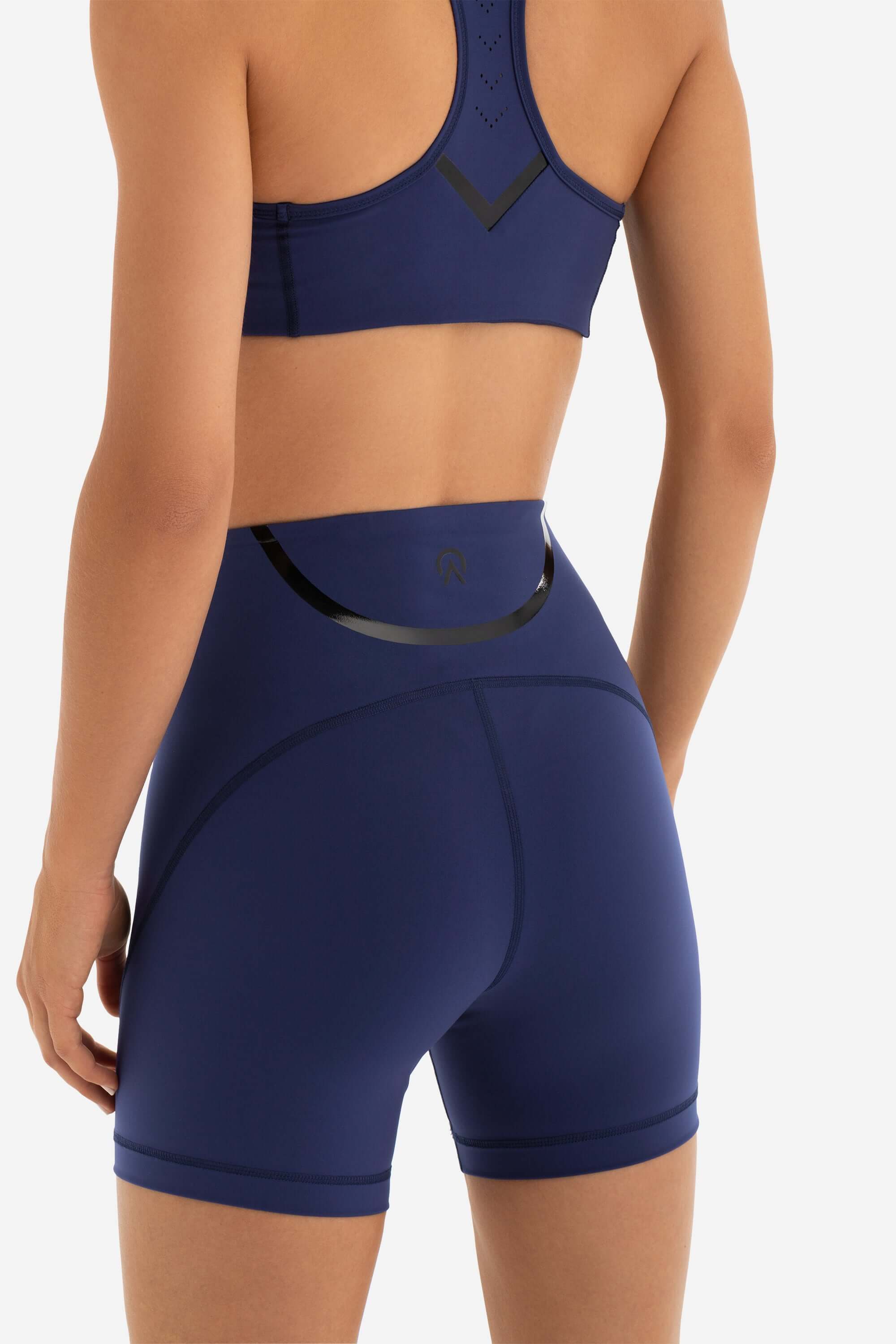 Farra Short Tights