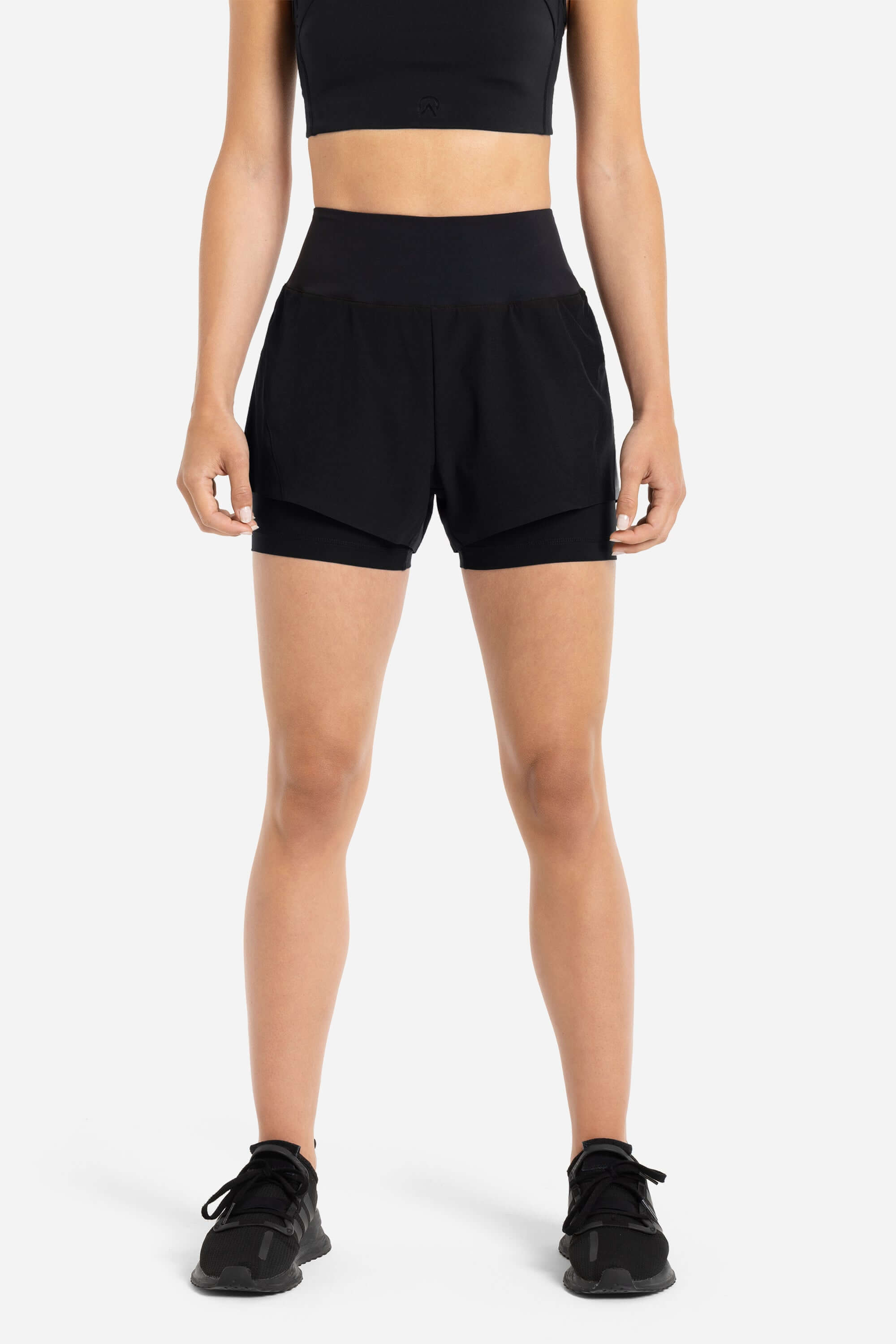Tiina Shorts