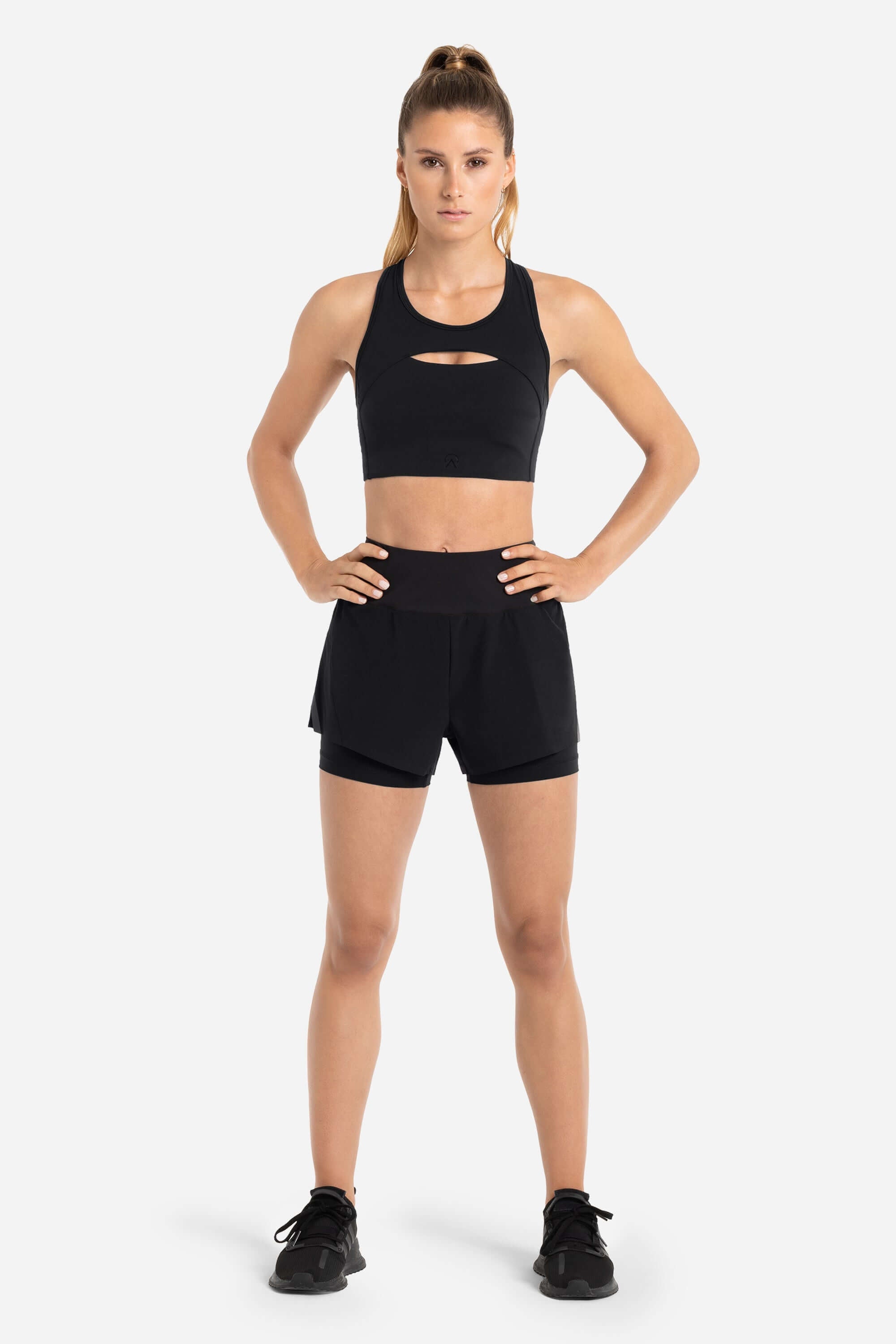 Tiina Shorts