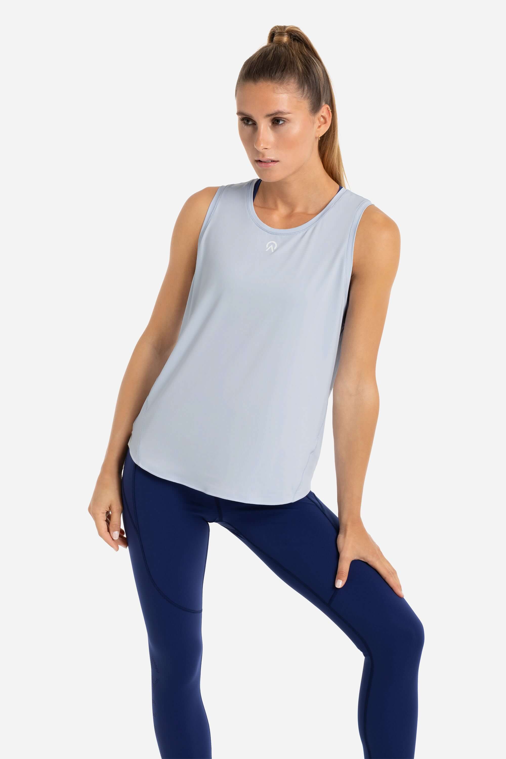 Noeemi Tank Top