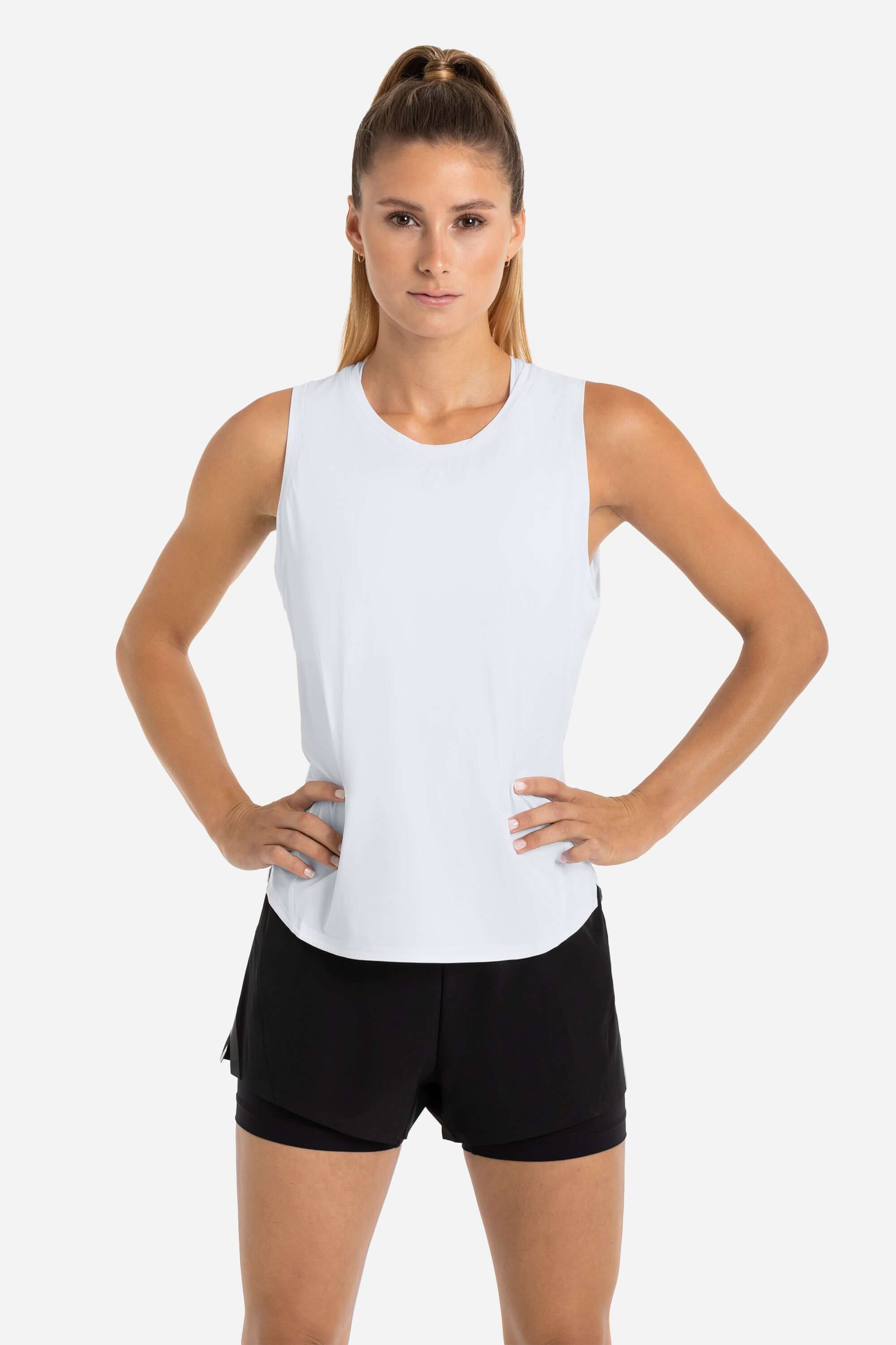 Noeemi Tank Top