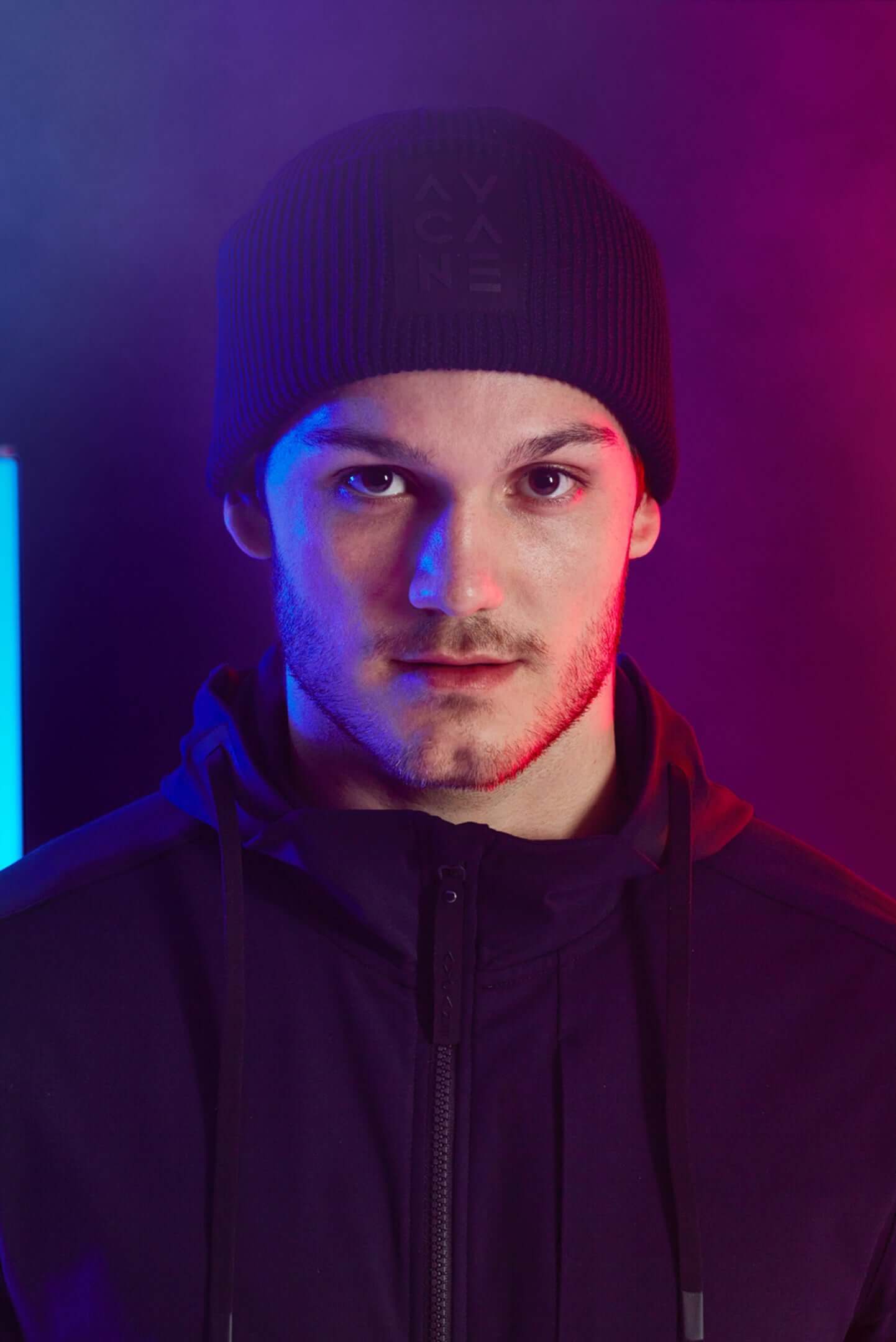 Nyal Beanie