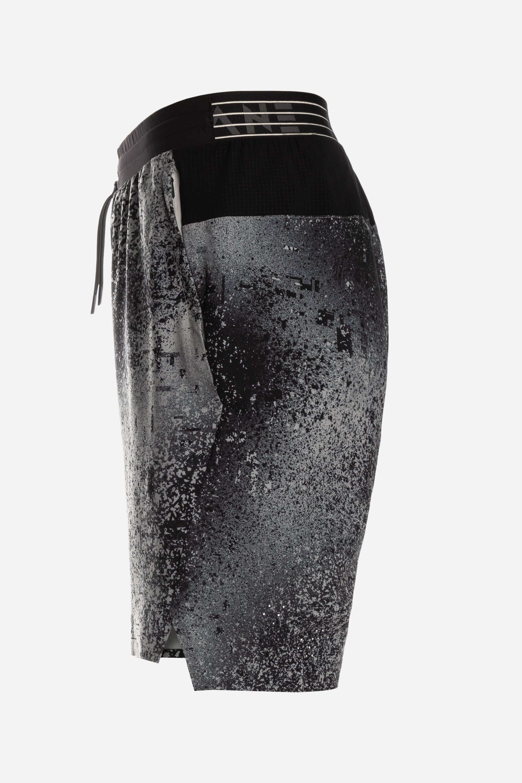 Heljum Shorts