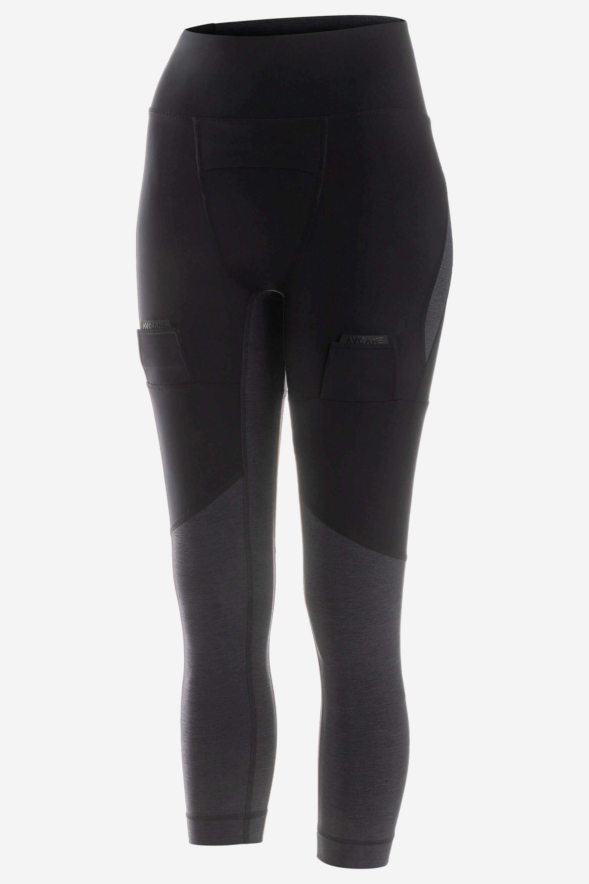 Rebel Pro Baselayer Lock Pants (W)