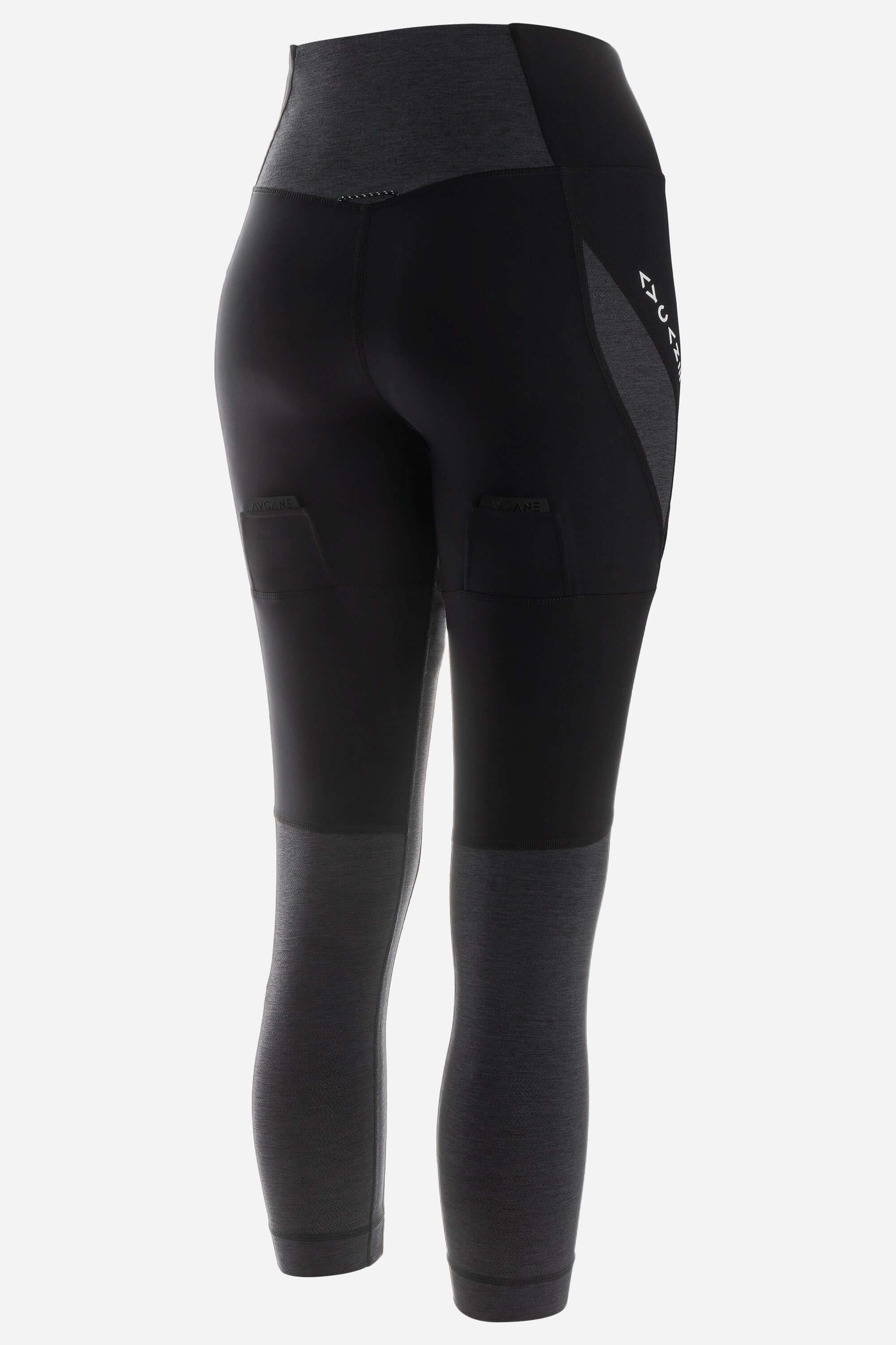 Rebel Pro Baselayer Lock Pants (W)