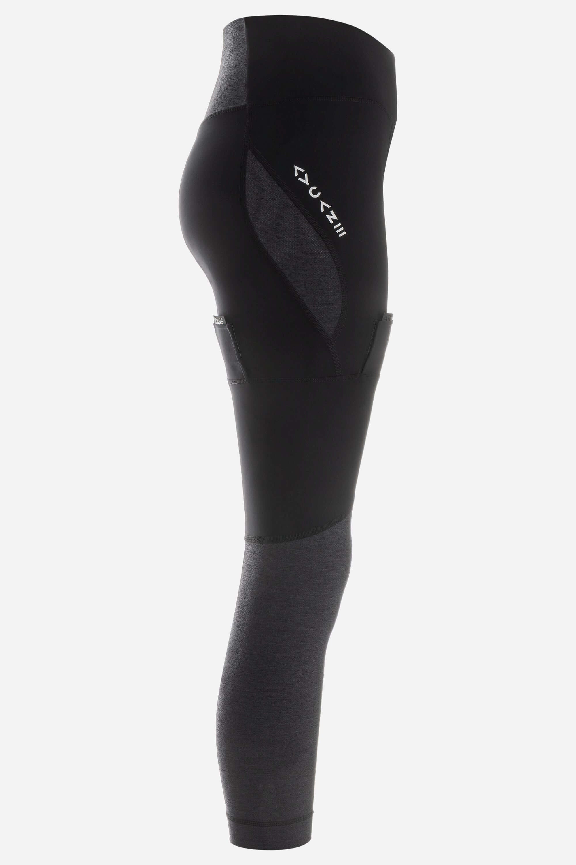 Rebel Pro Baselayer Lock Pants (W)