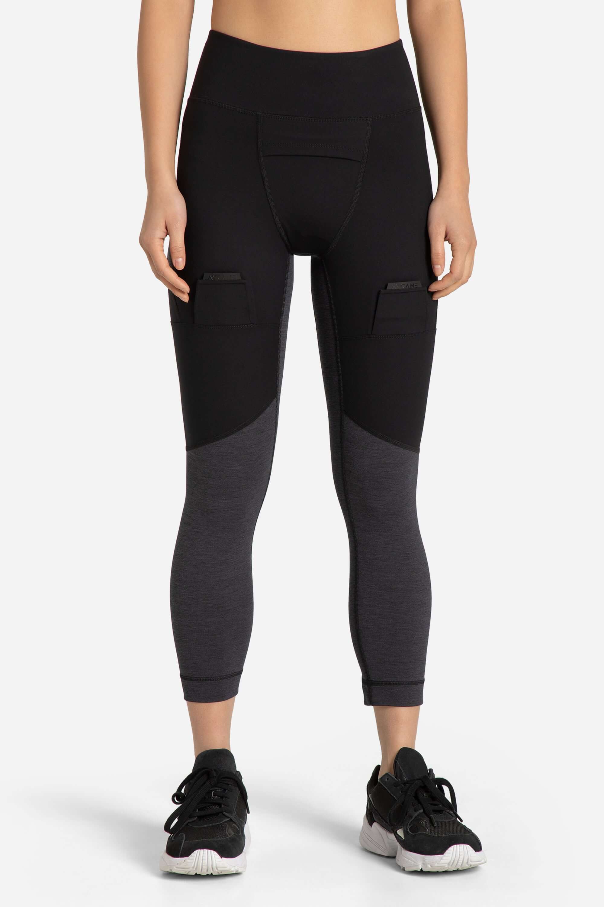 Rebel Pro Baselayer Lock Pants (W)