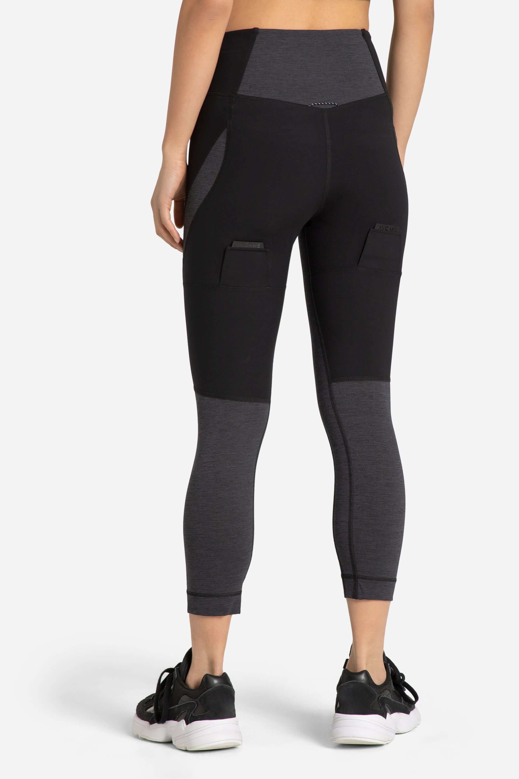 Rebel Pro Baselayer Lock Pants (W)