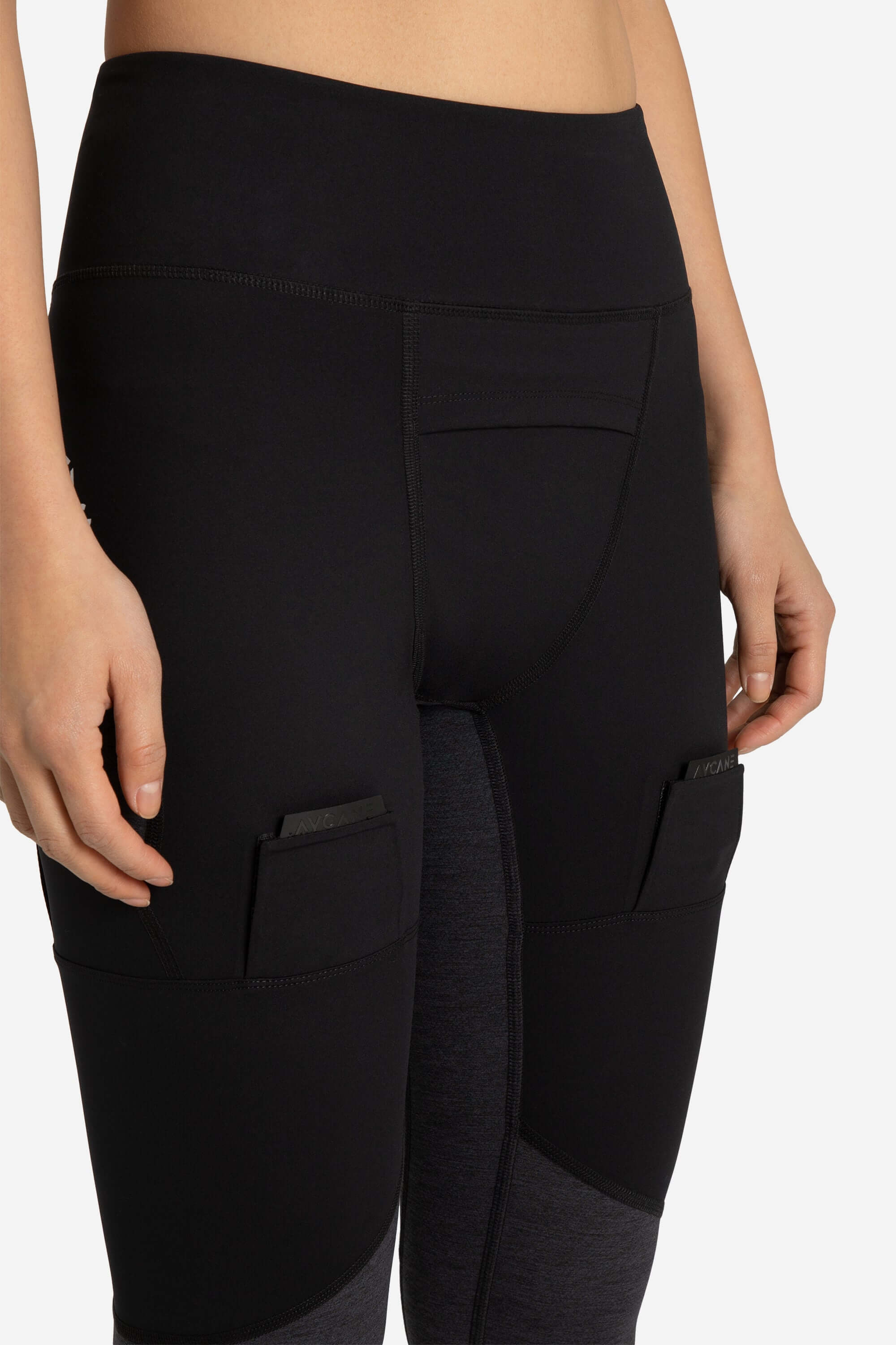 Rebel Pro Baselayer Lock Pants (W)