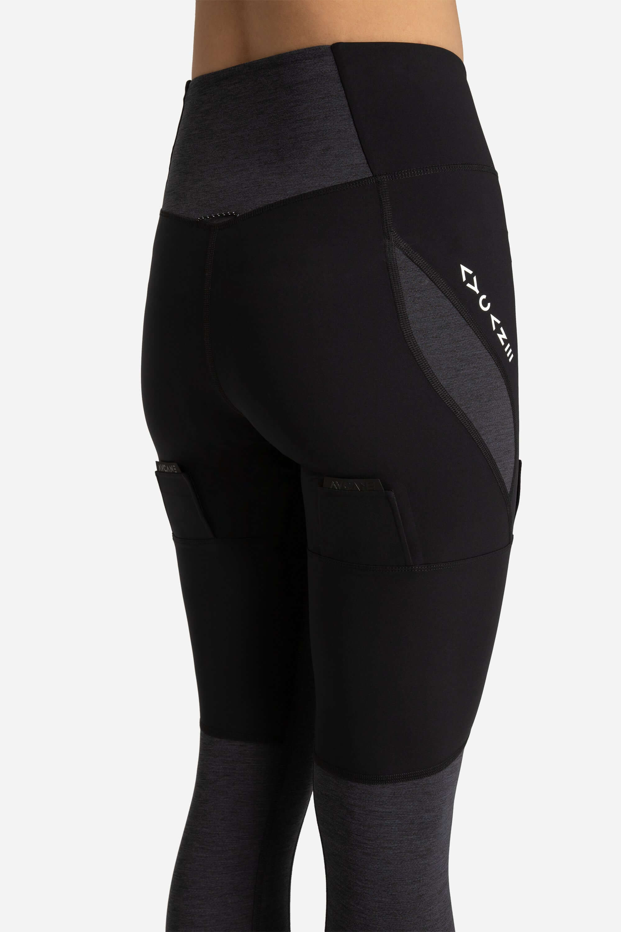 Rebel Pro Baselayer Lock Pants (W)