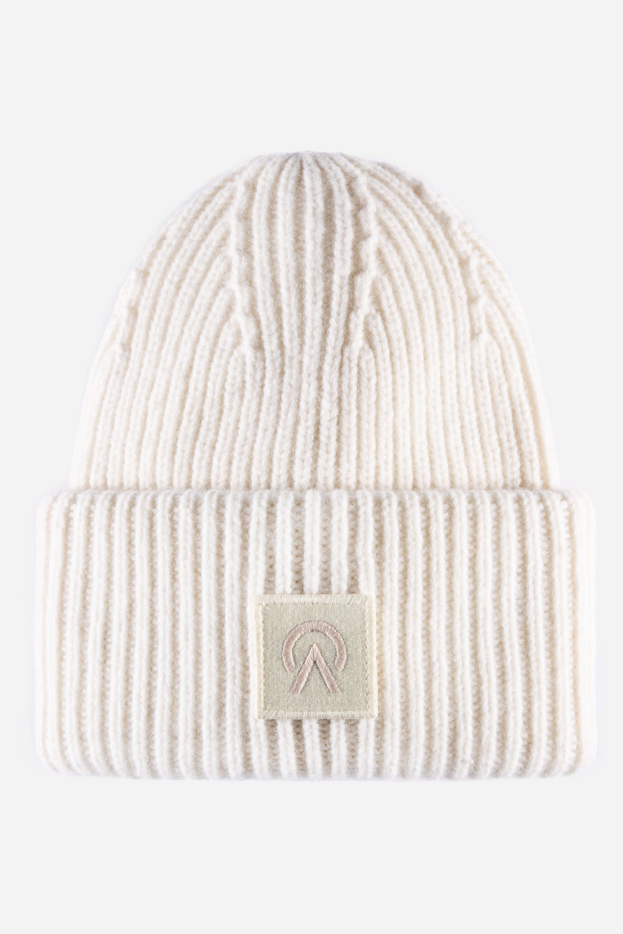 Women hockey beanie white