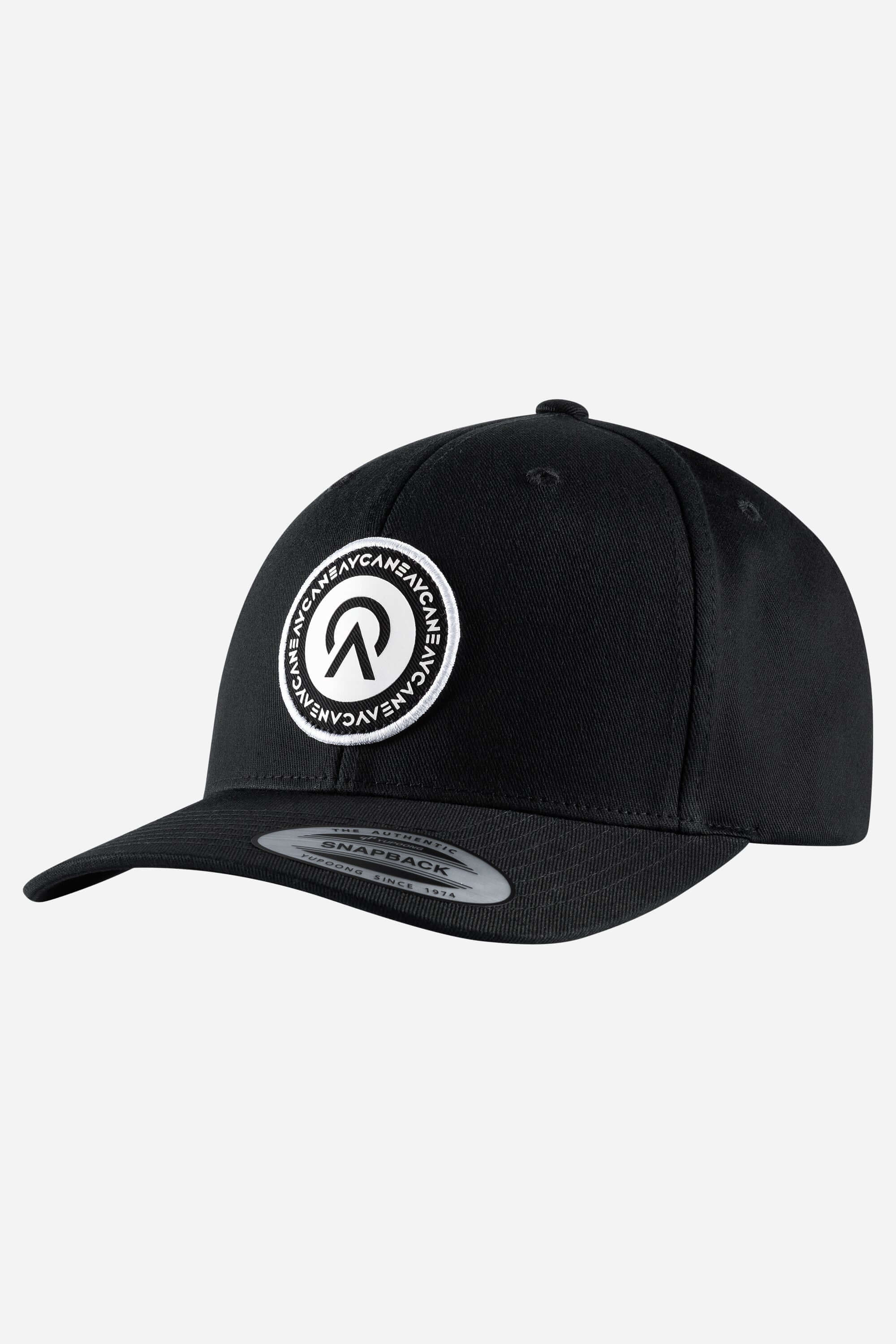 Face Off Cap