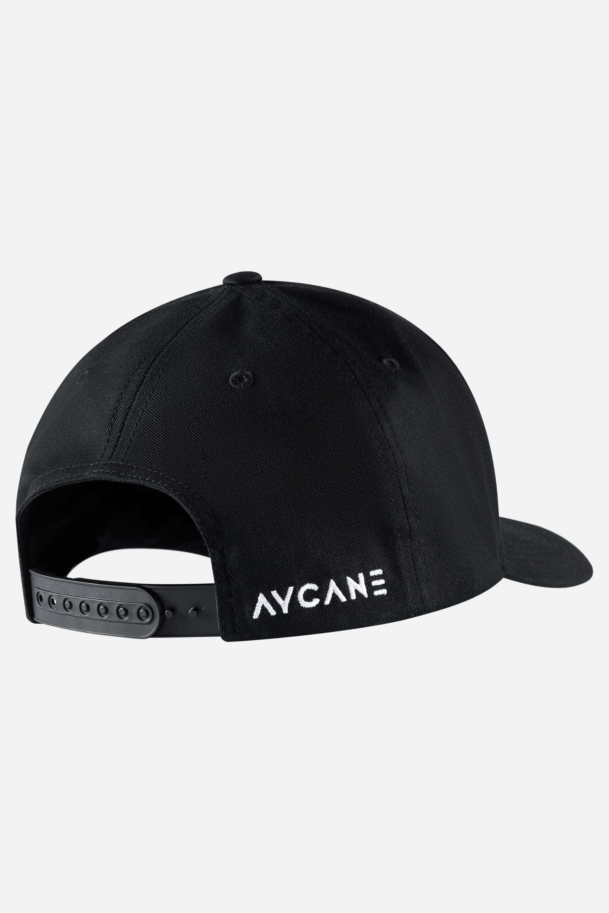 Face Off Cap
