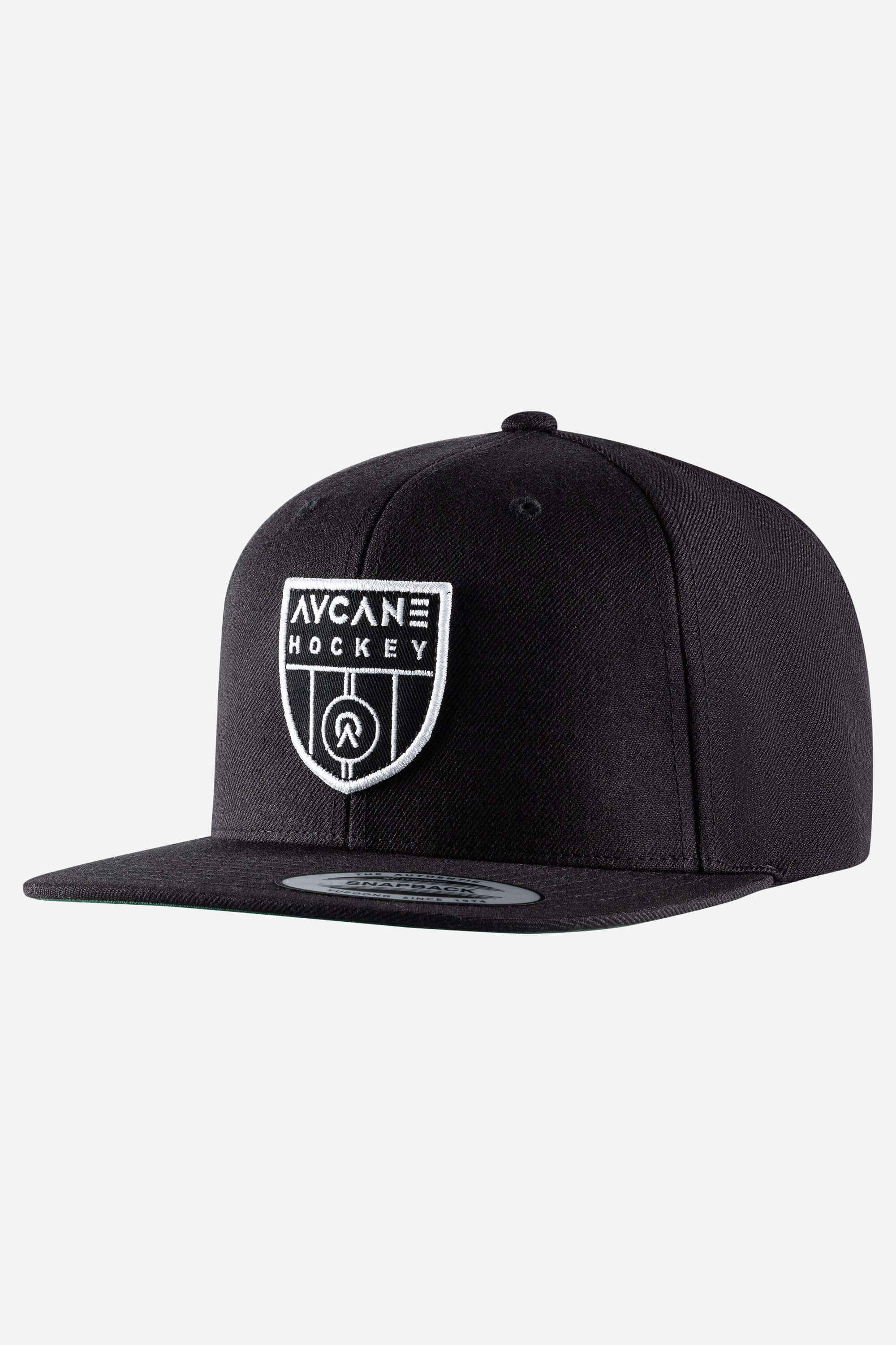 V Cap
