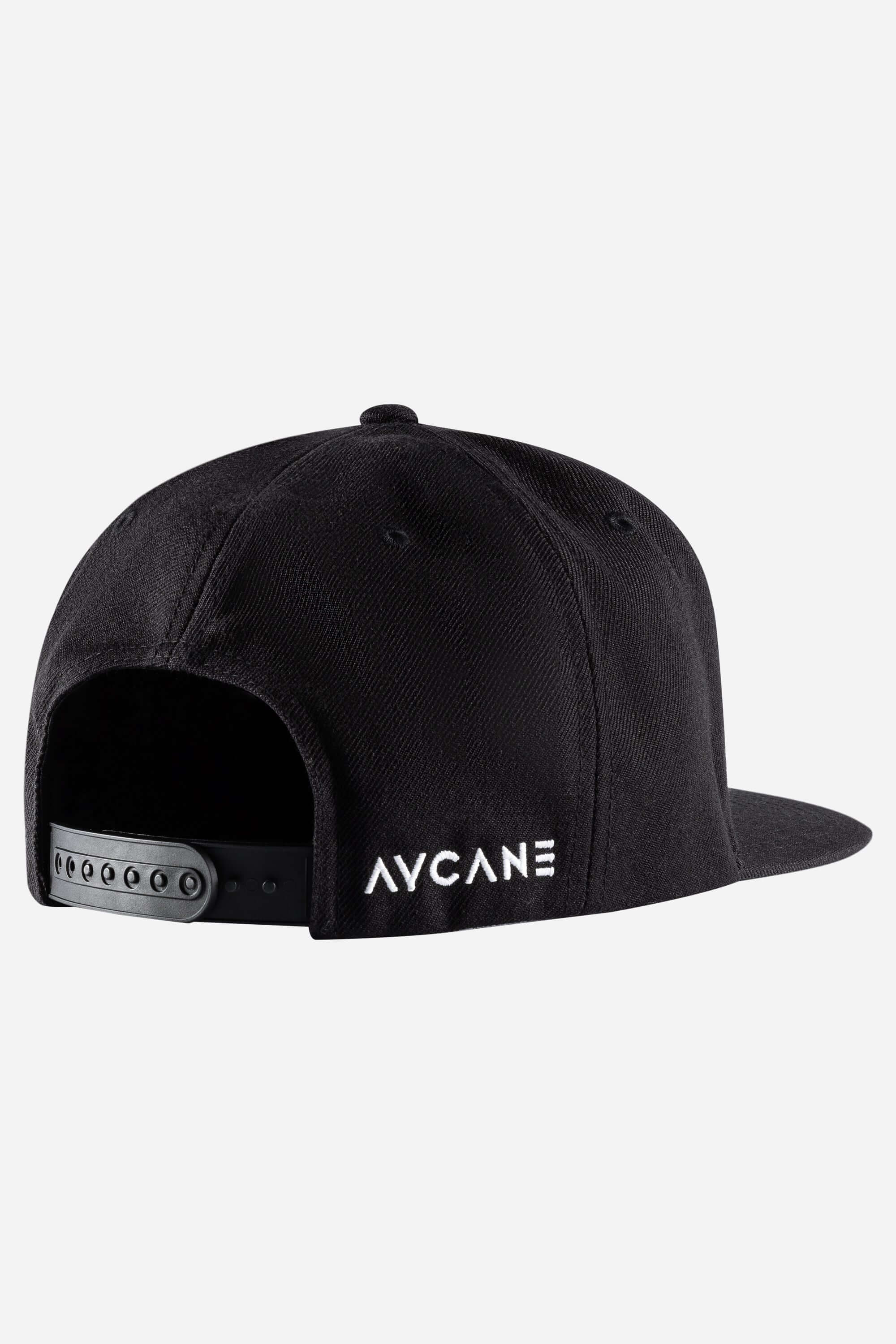 V Cap