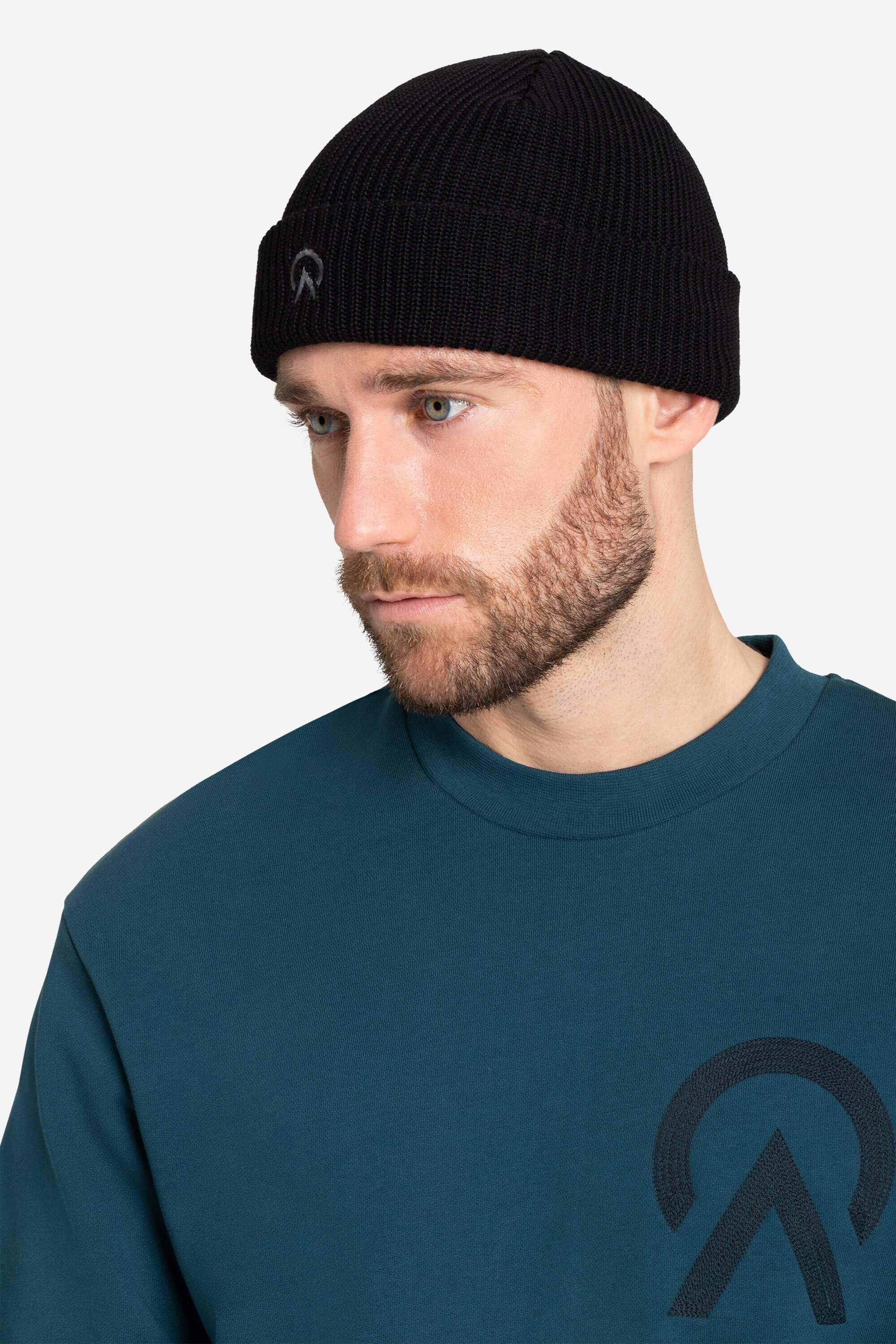 Shallow Beanie