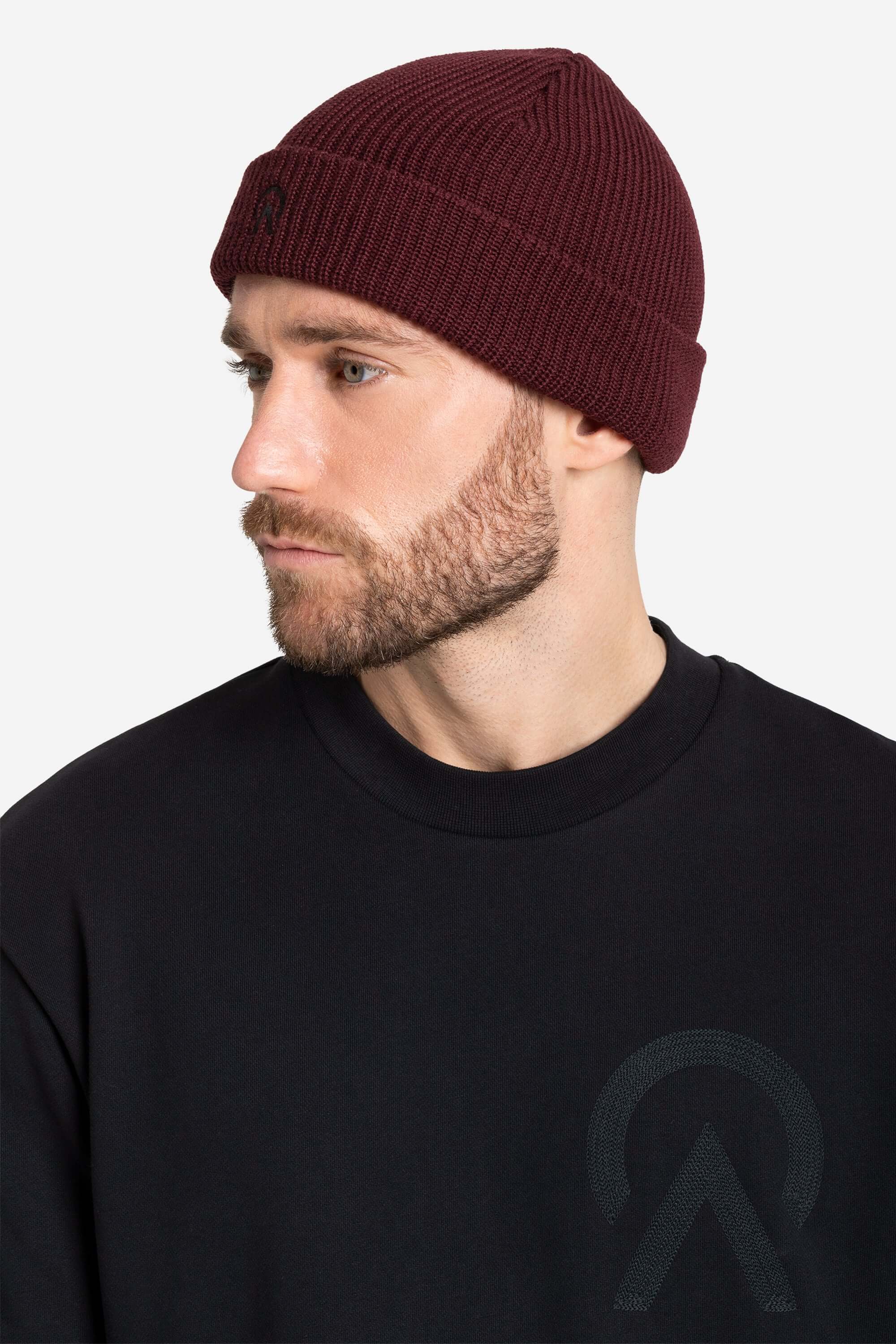 Shallow Beanie