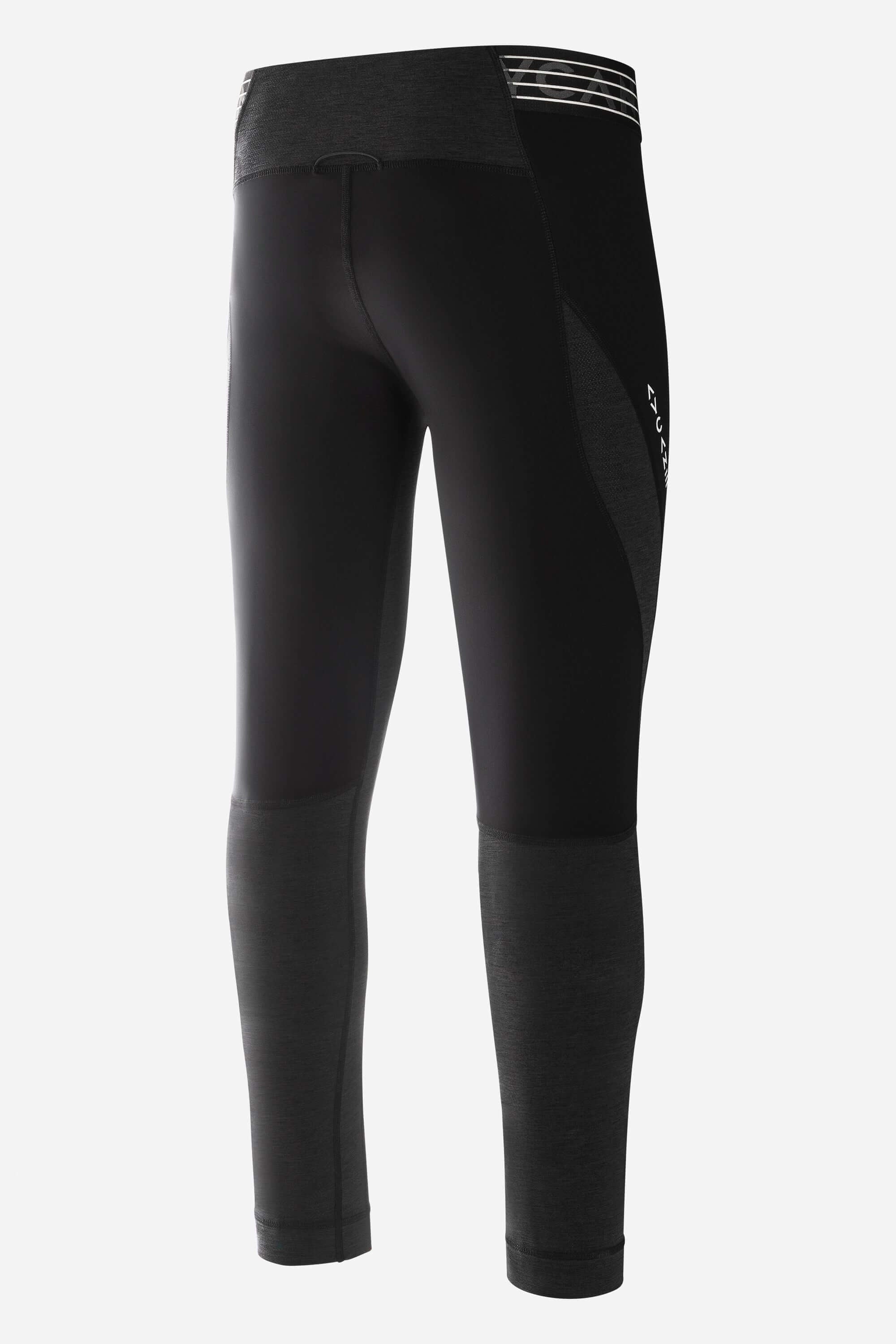 AYCANE hockey base layer pant in black
