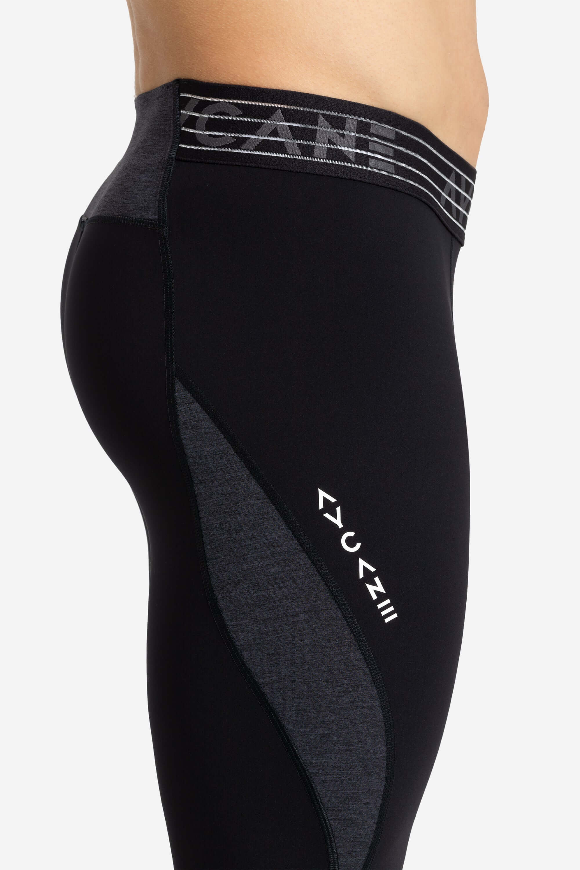 Rebel Pro Baselayer Pants
