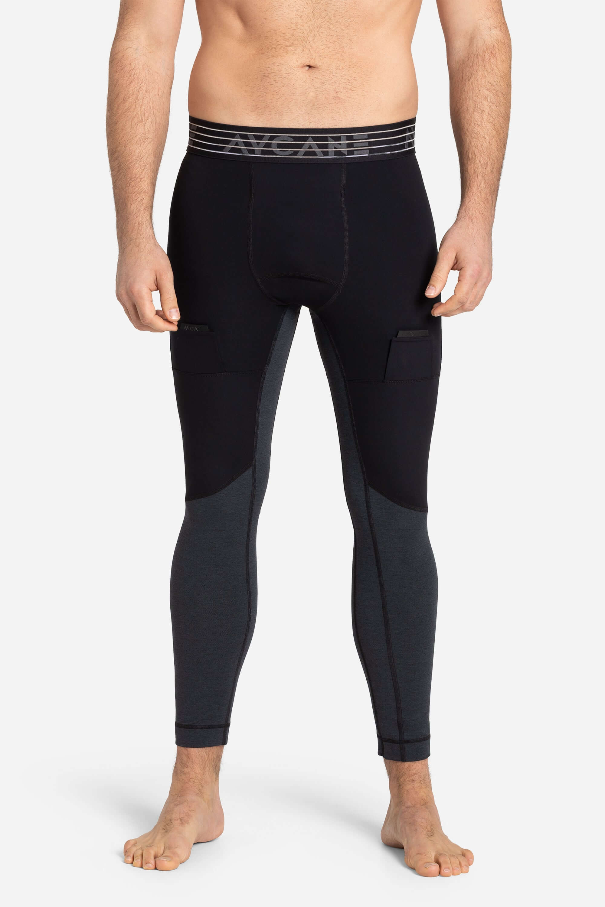 Rebel Pro Baselayer Lock Pants