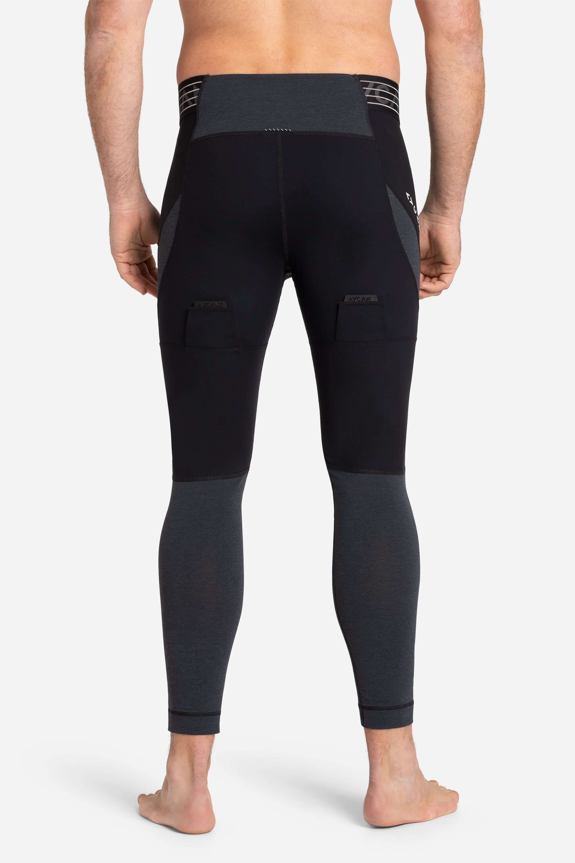 Rebel Pro Baselayer Lock Pants