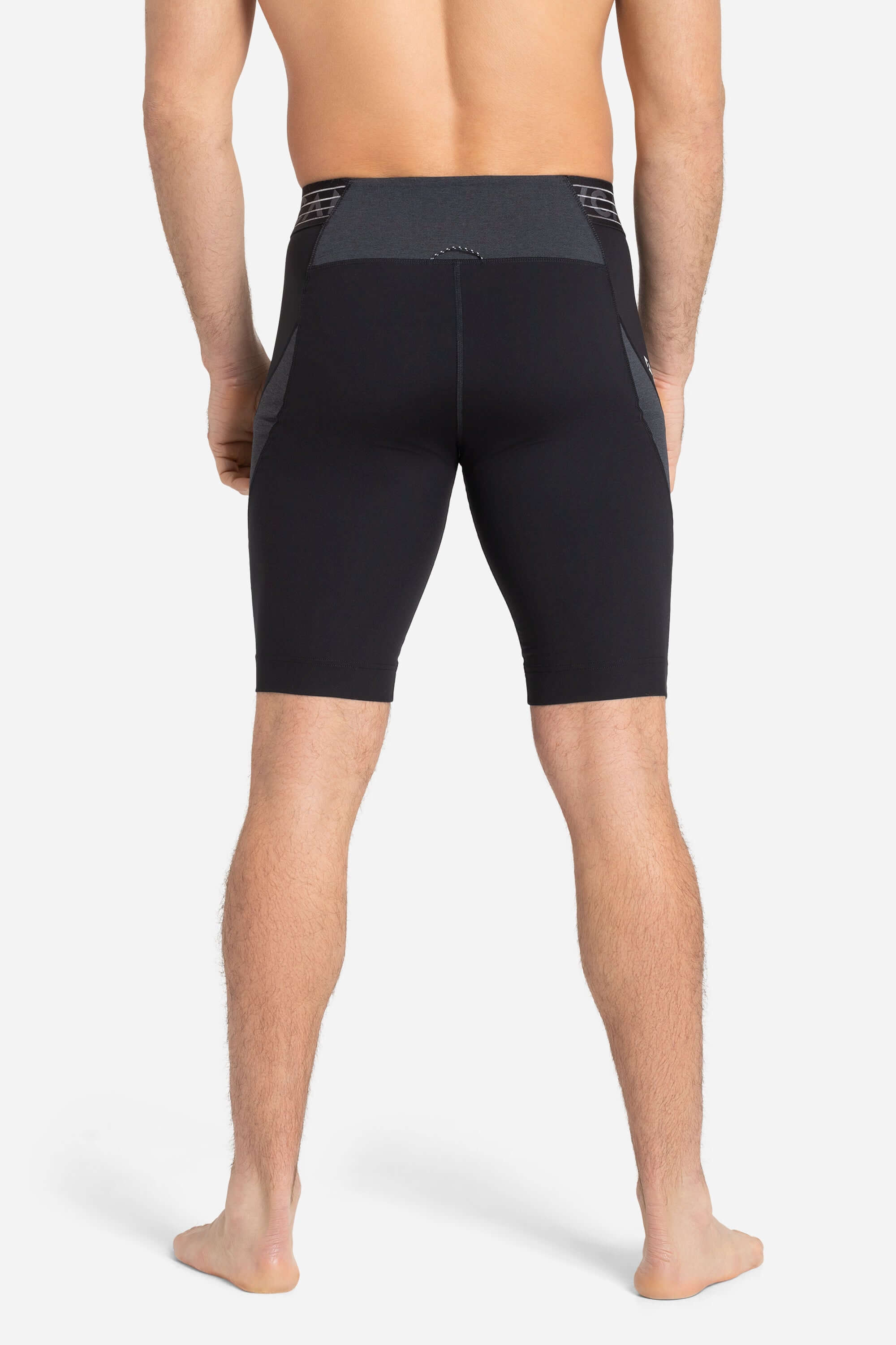Rebel Pro Baselayer Shorts
