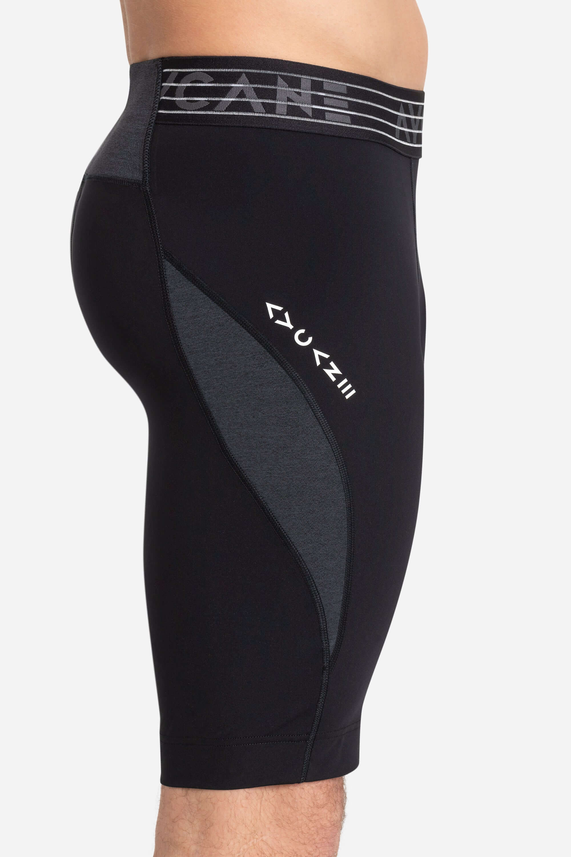 Rebel Pro Baselayer Shorts