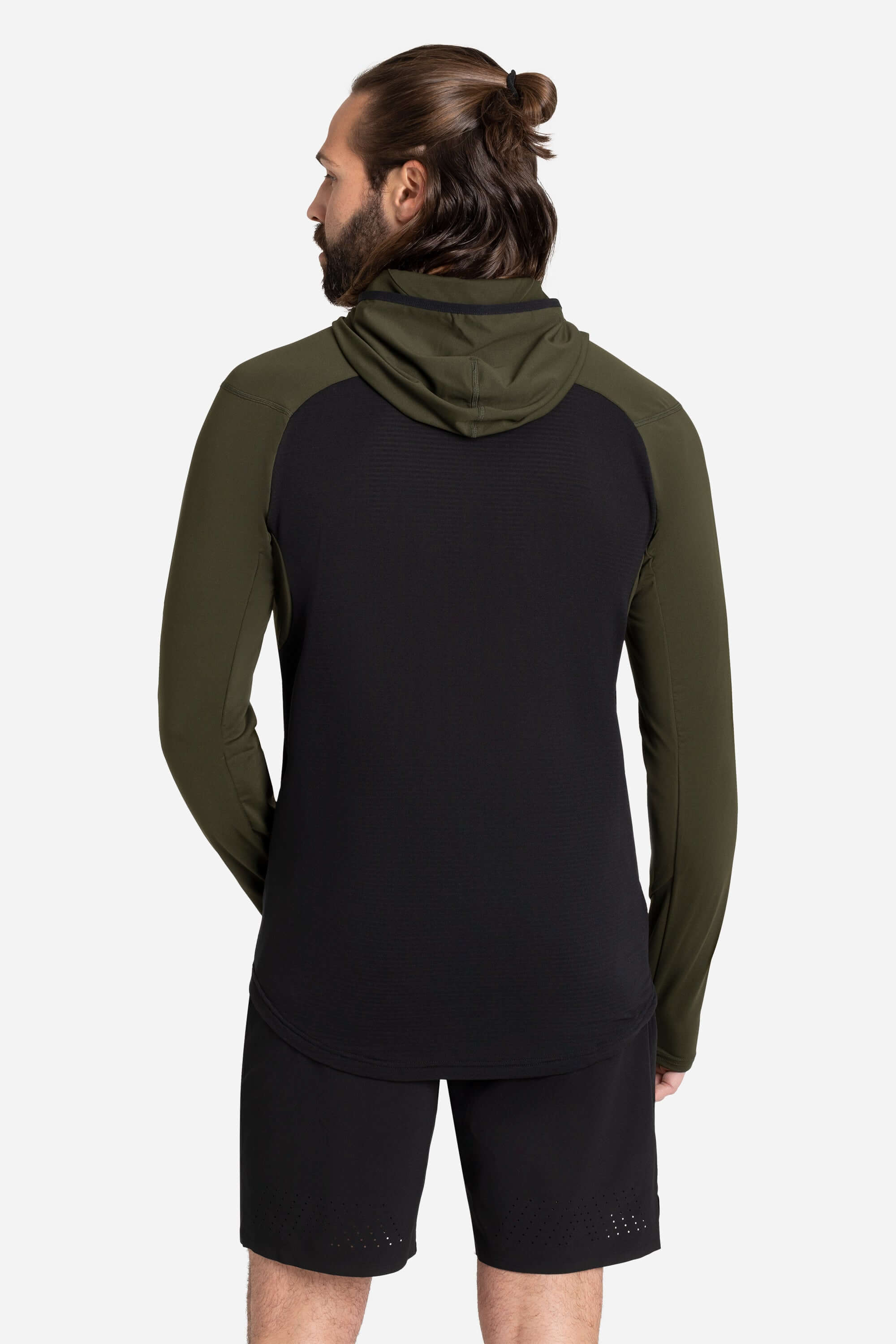 Neoz Hoodie
