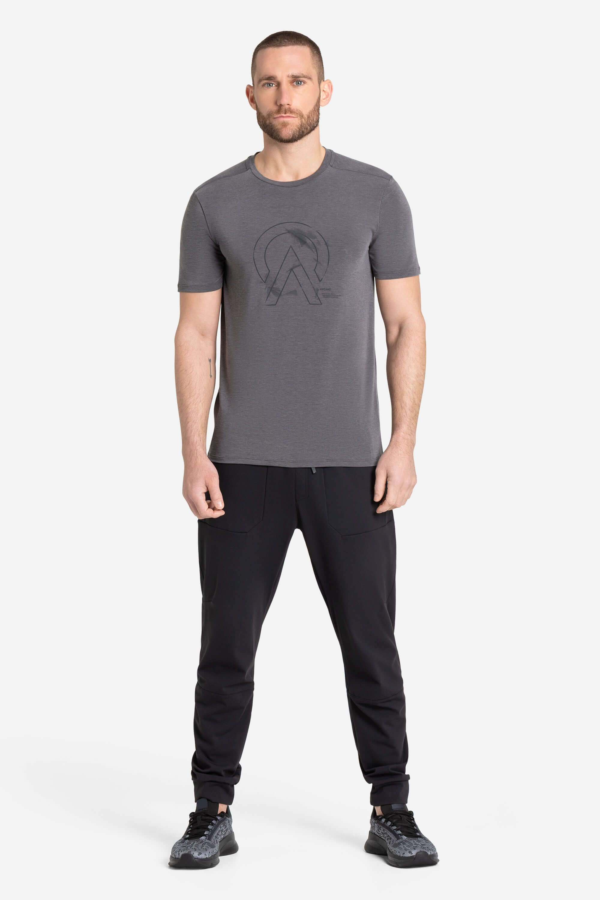 Arexx Jogger
