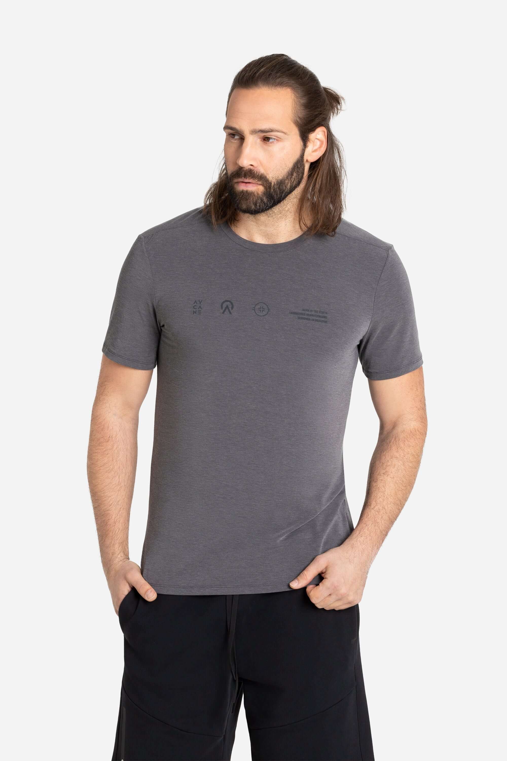 Gousin Short Sleeve