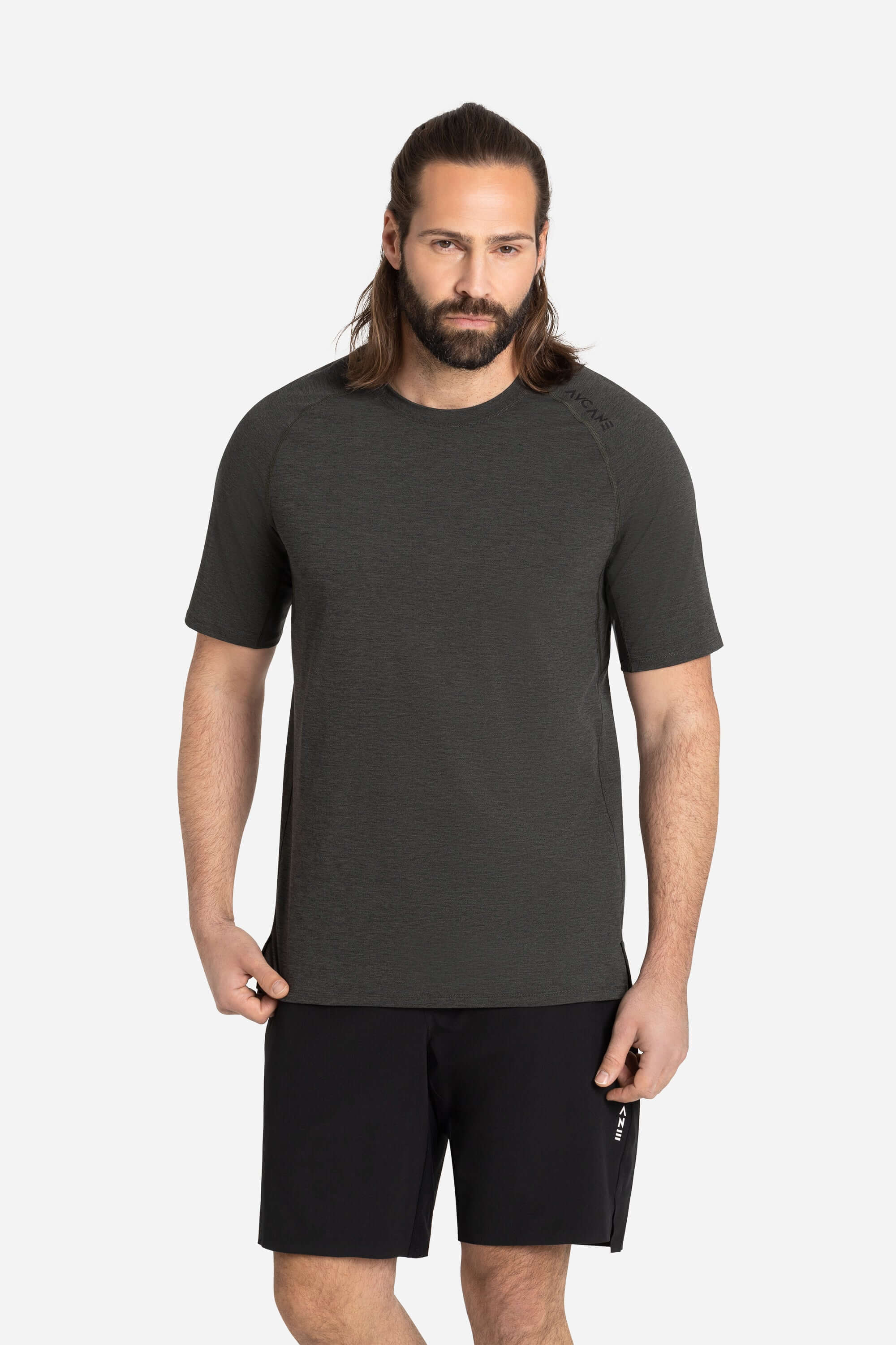 Airox Short Sleeve