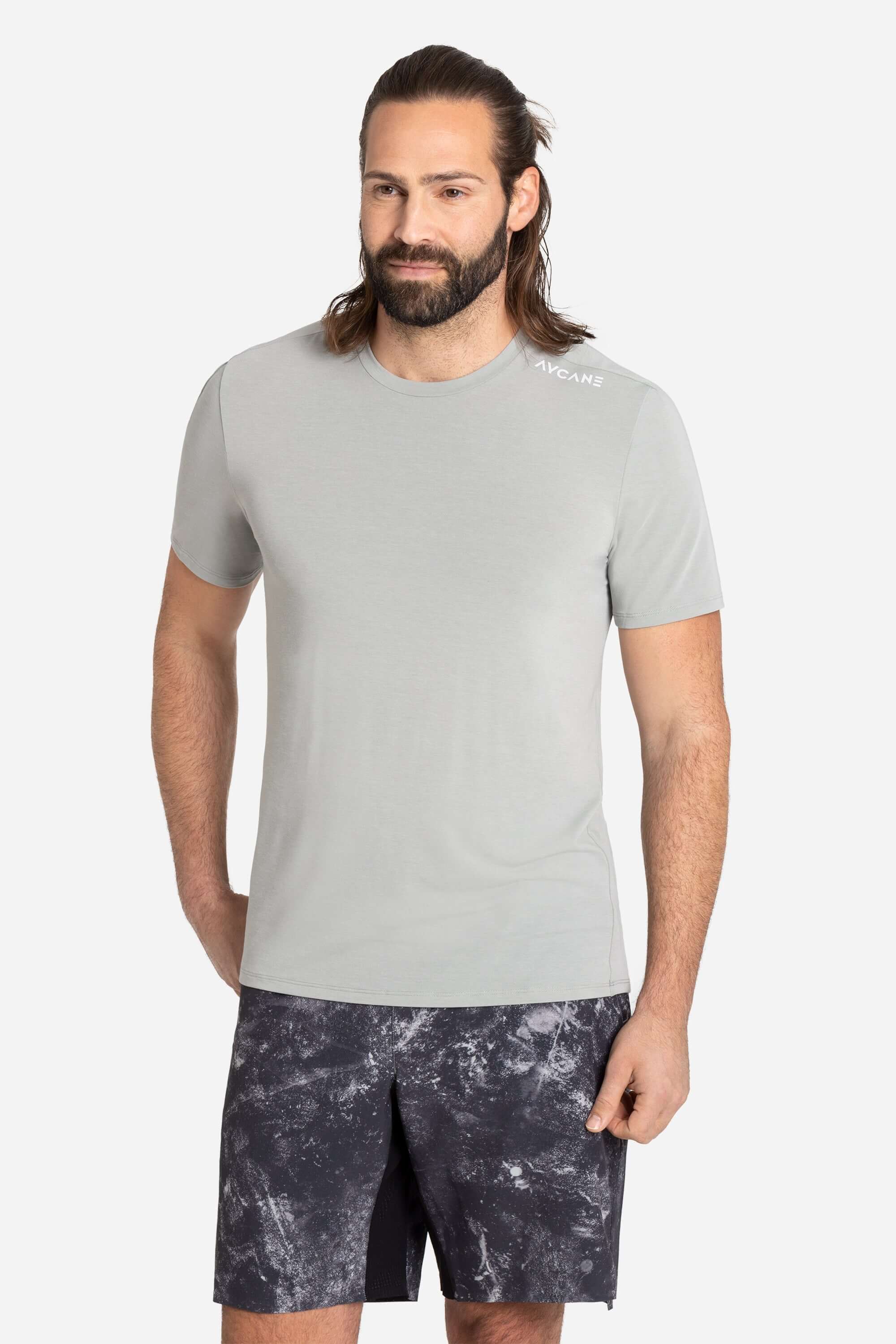 Ryuz Short Sleeve