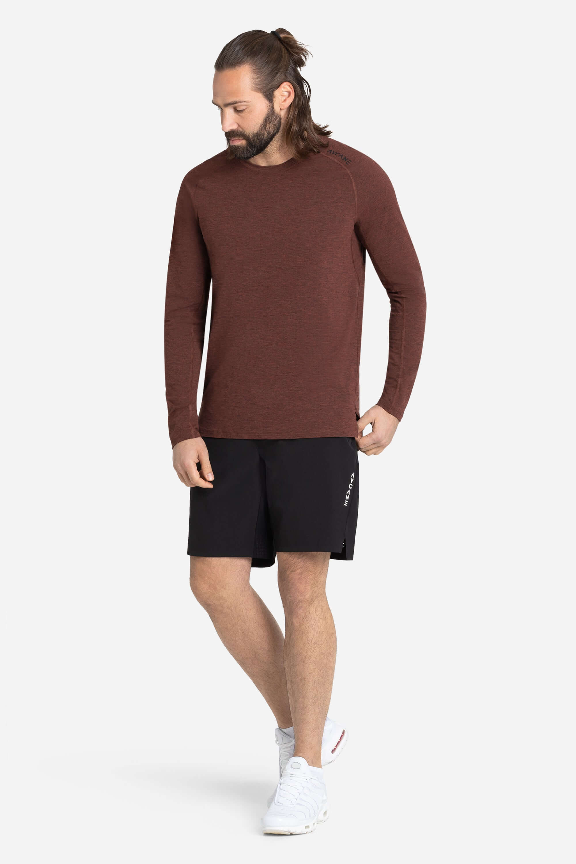 Airox Long Sleeve