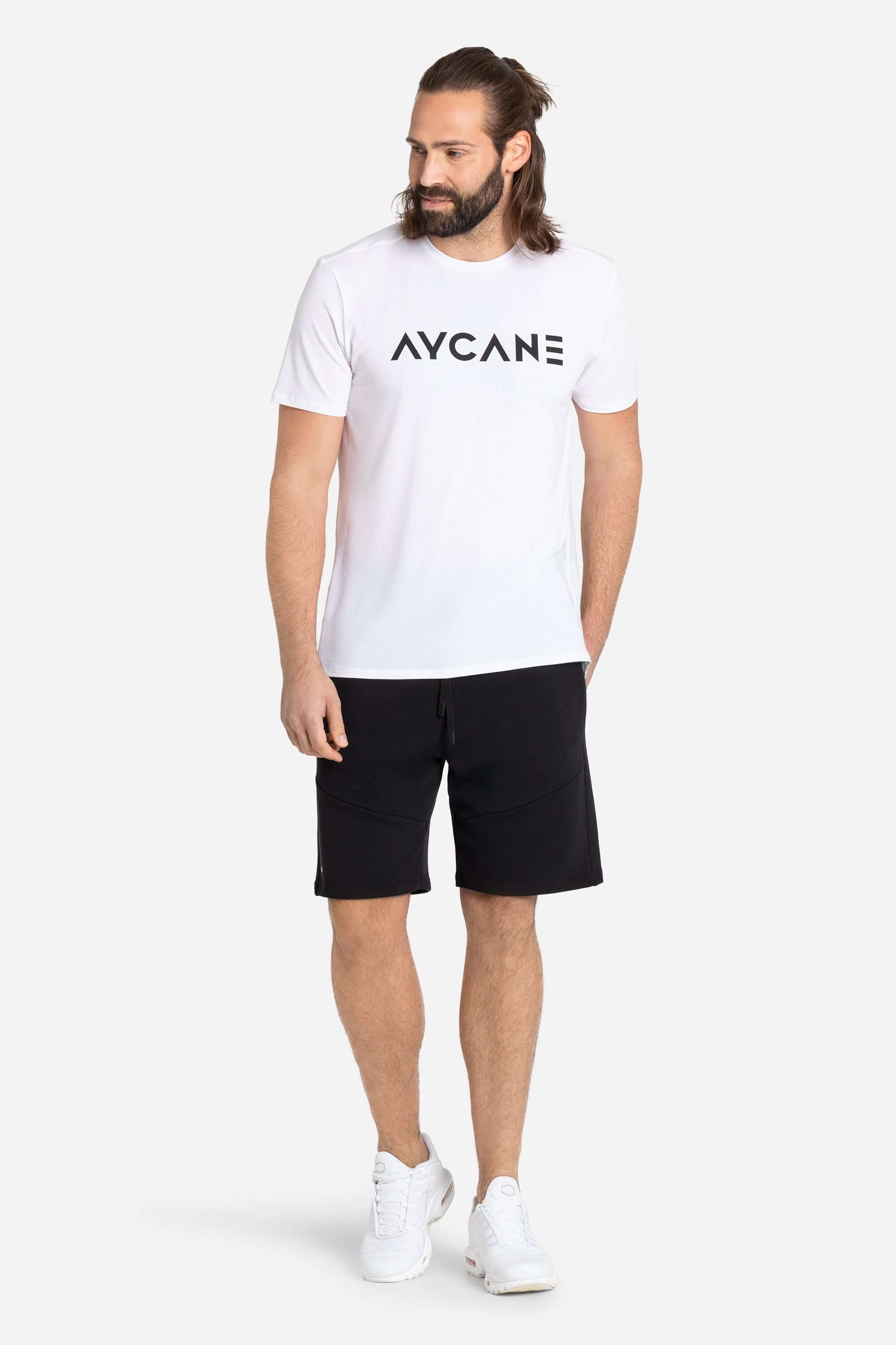 Ewoke Short Sleeve