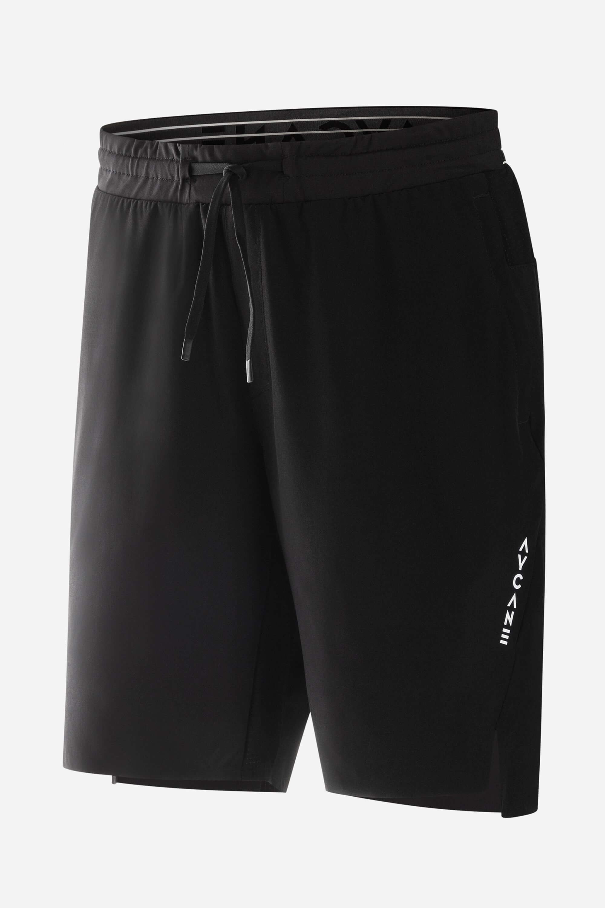 Heljum Shorts