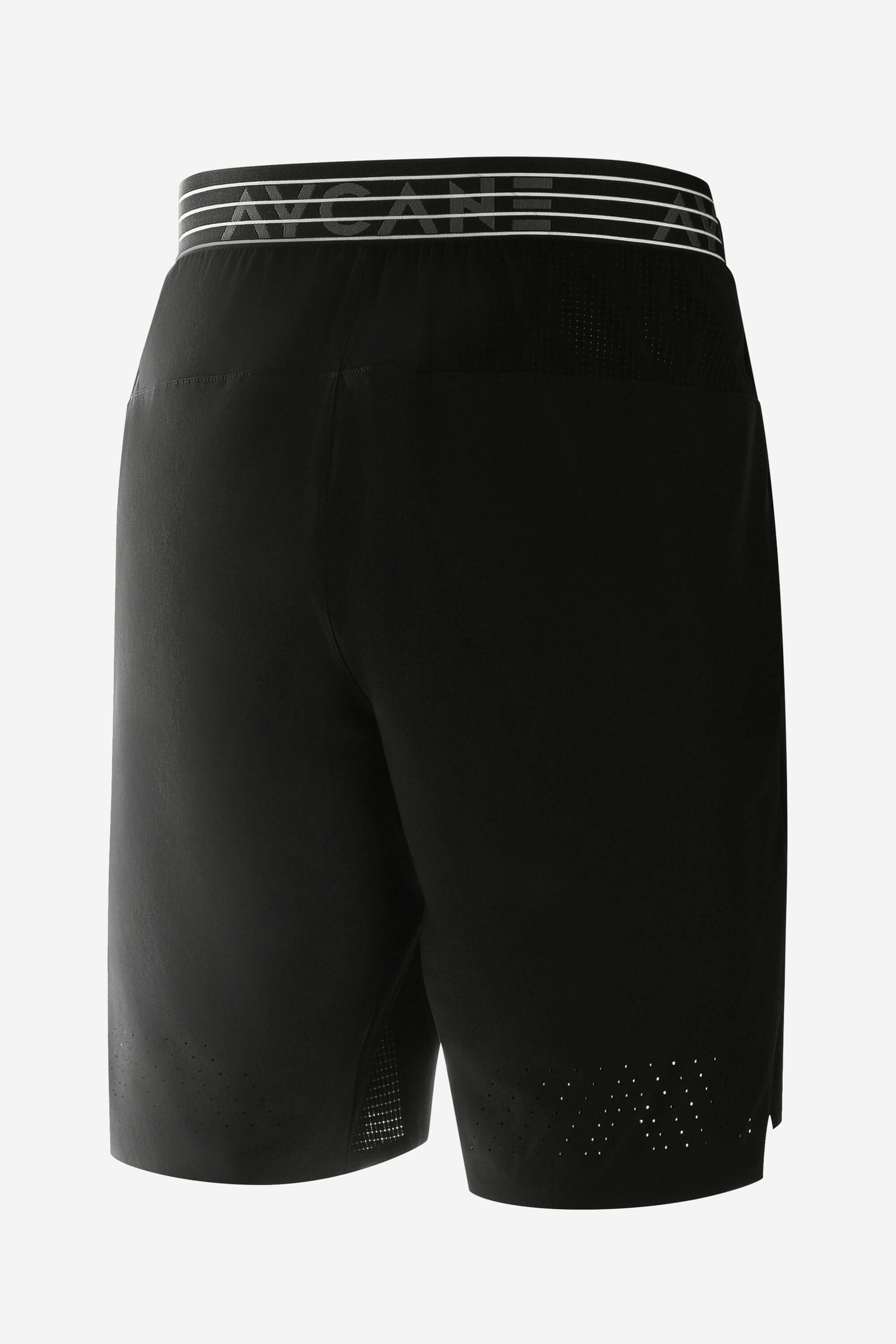 Heljum Shorts