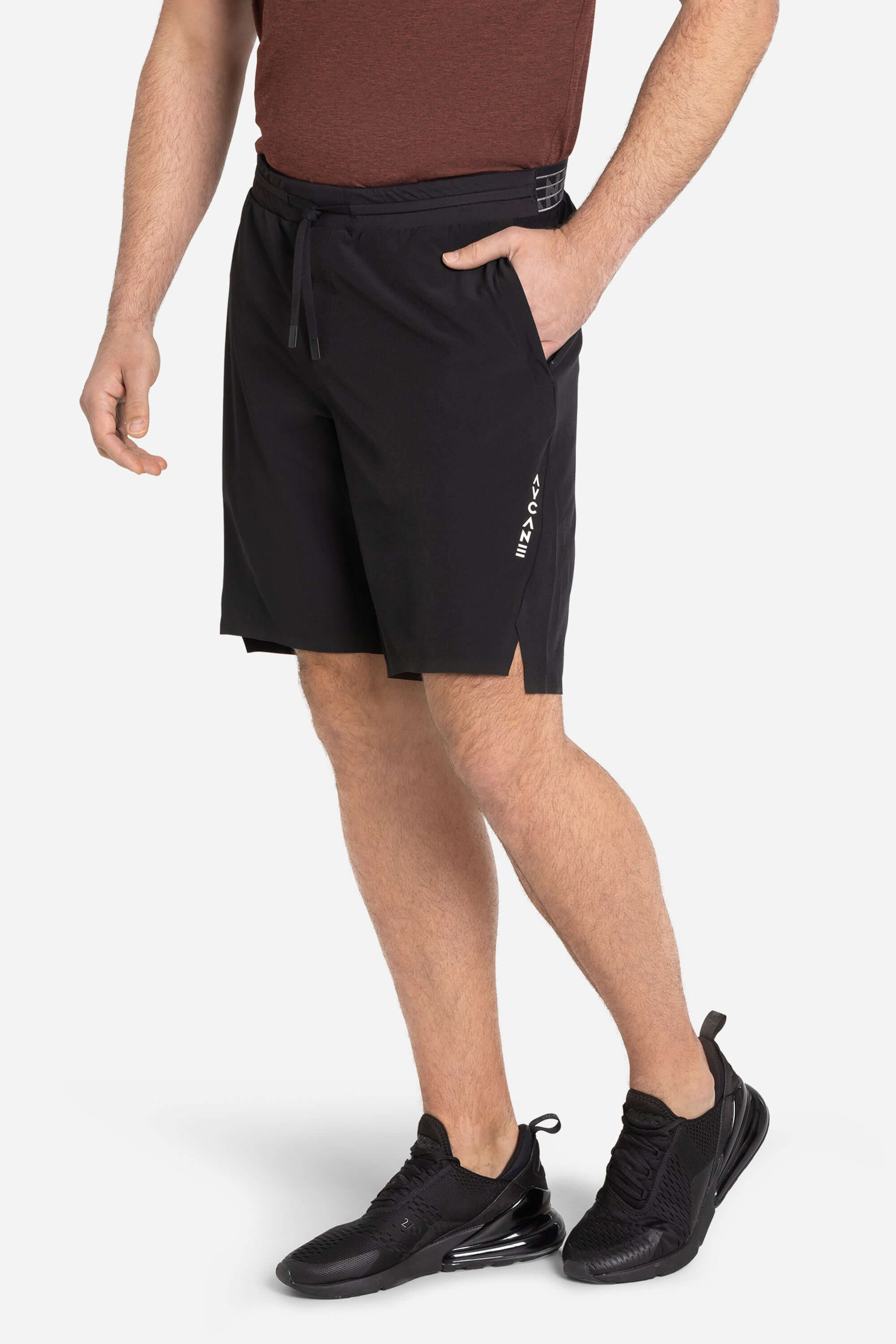 Heljum Shorts