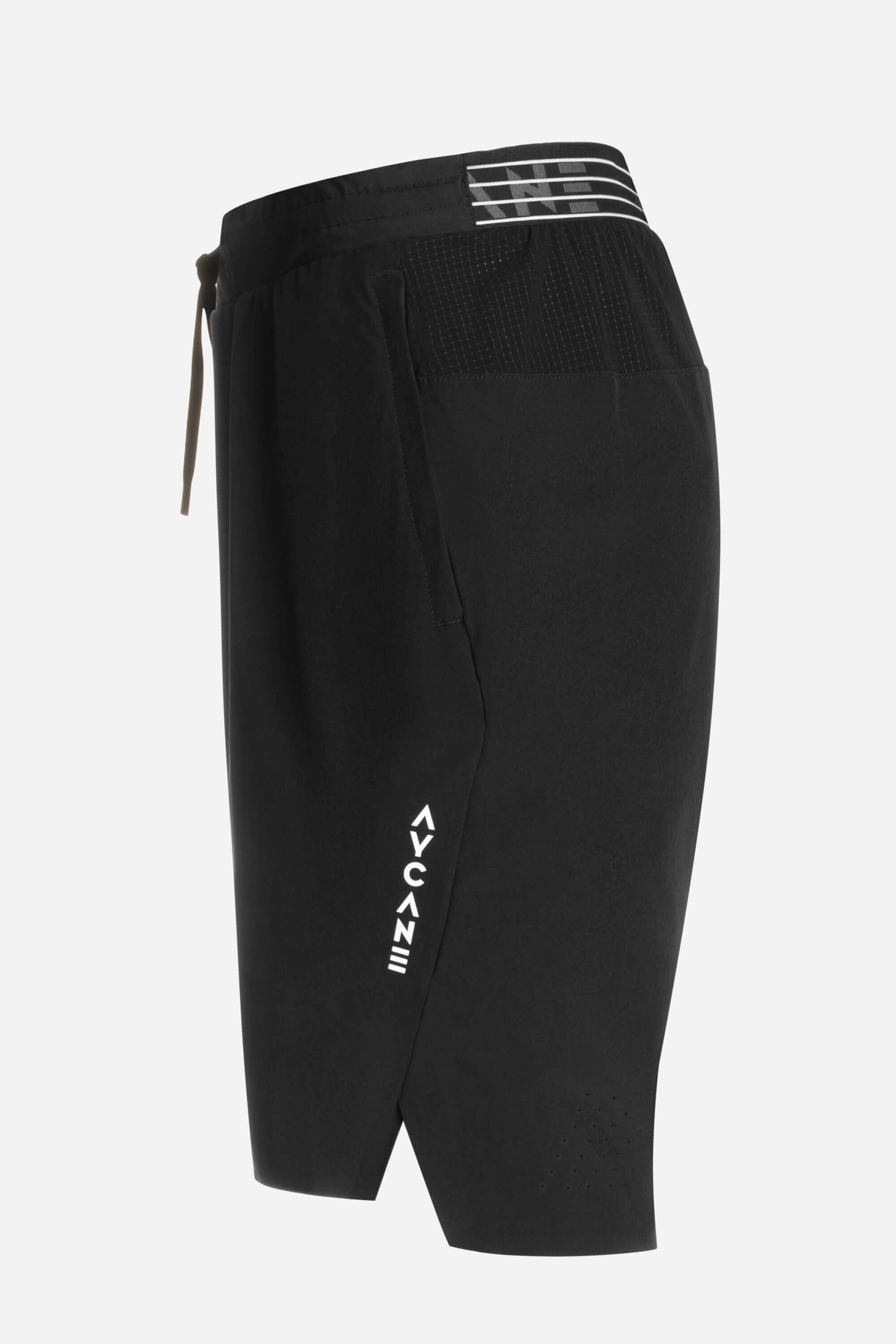 Heljum Shorts