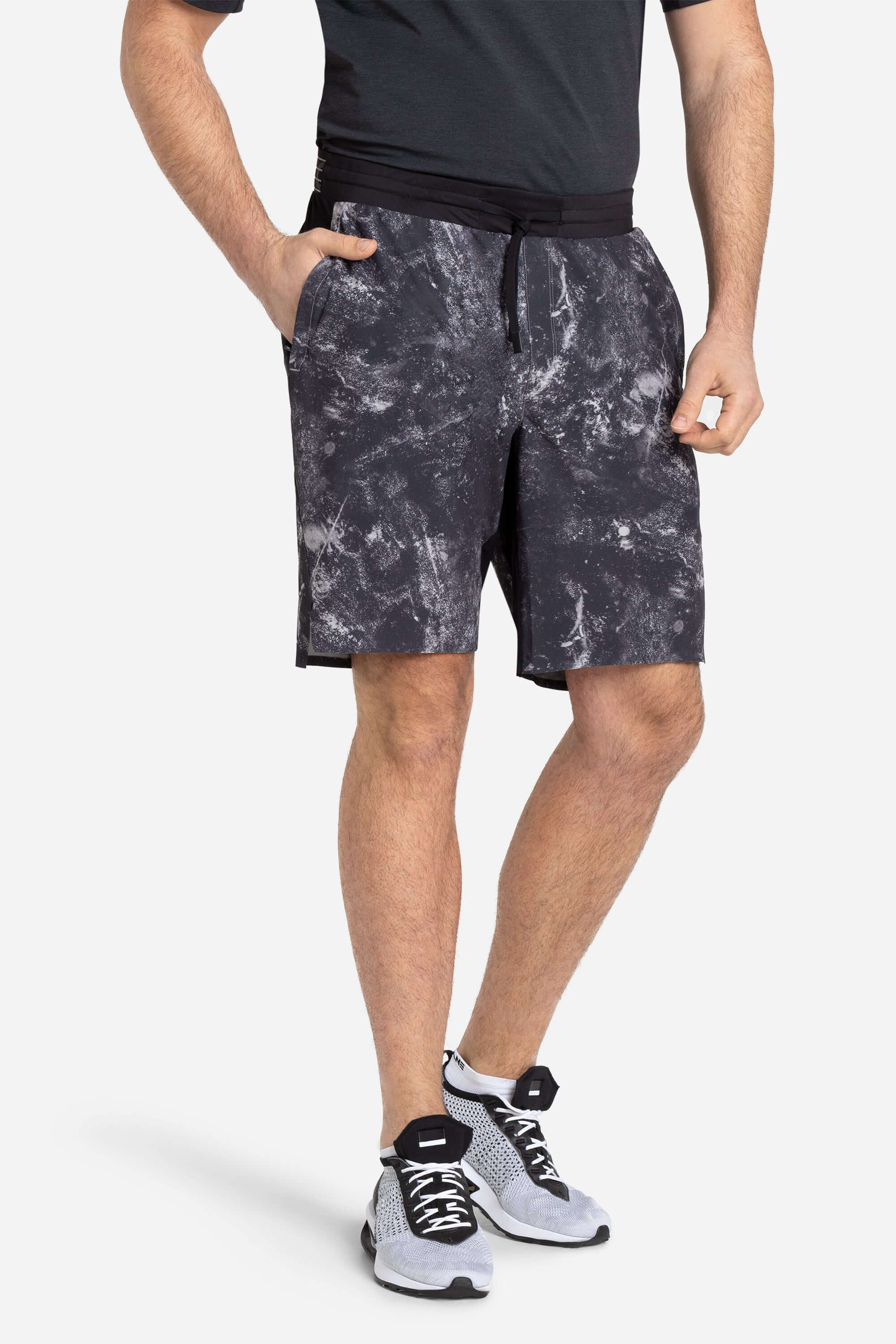 Heljum Shorts