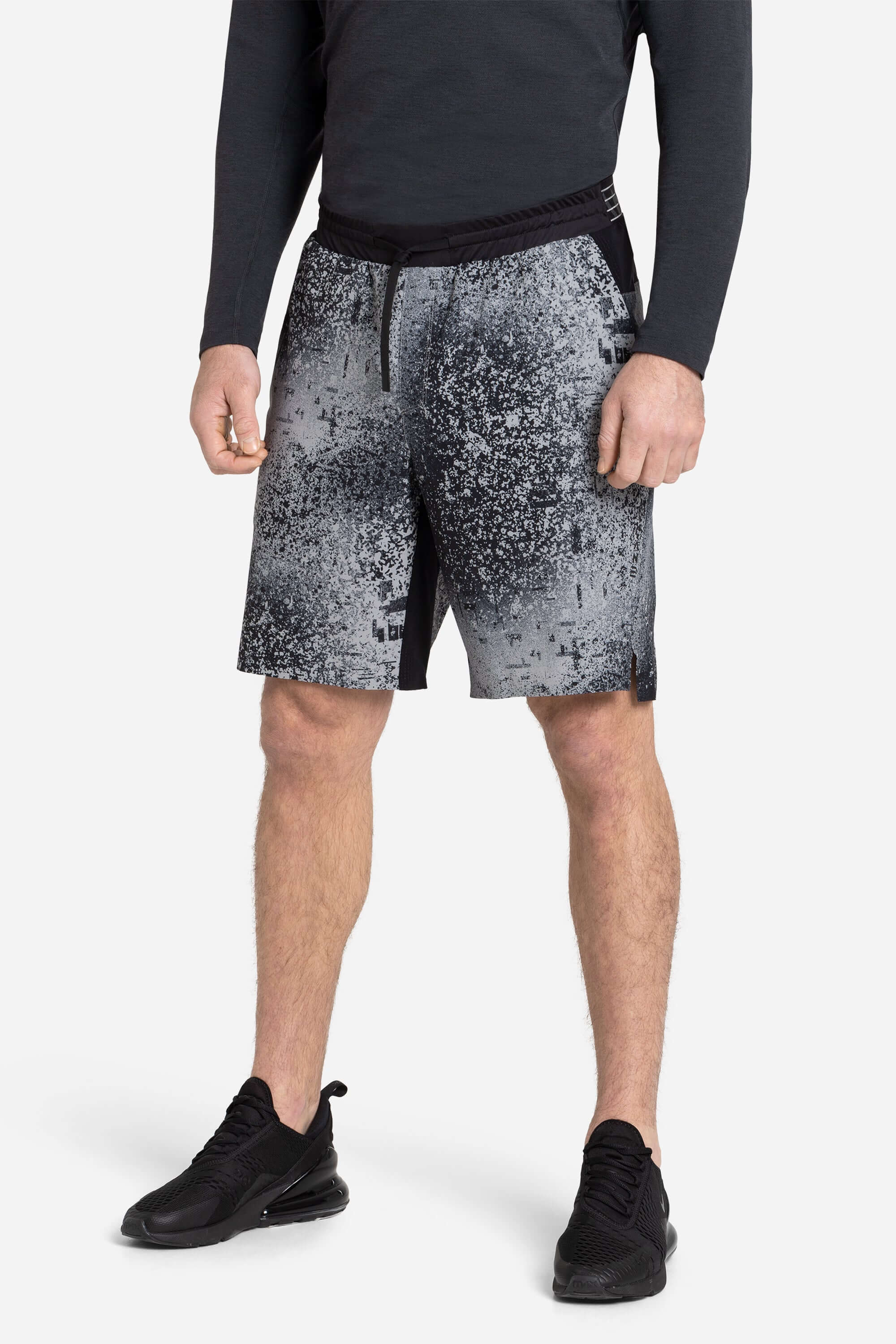 Heljum Shorts