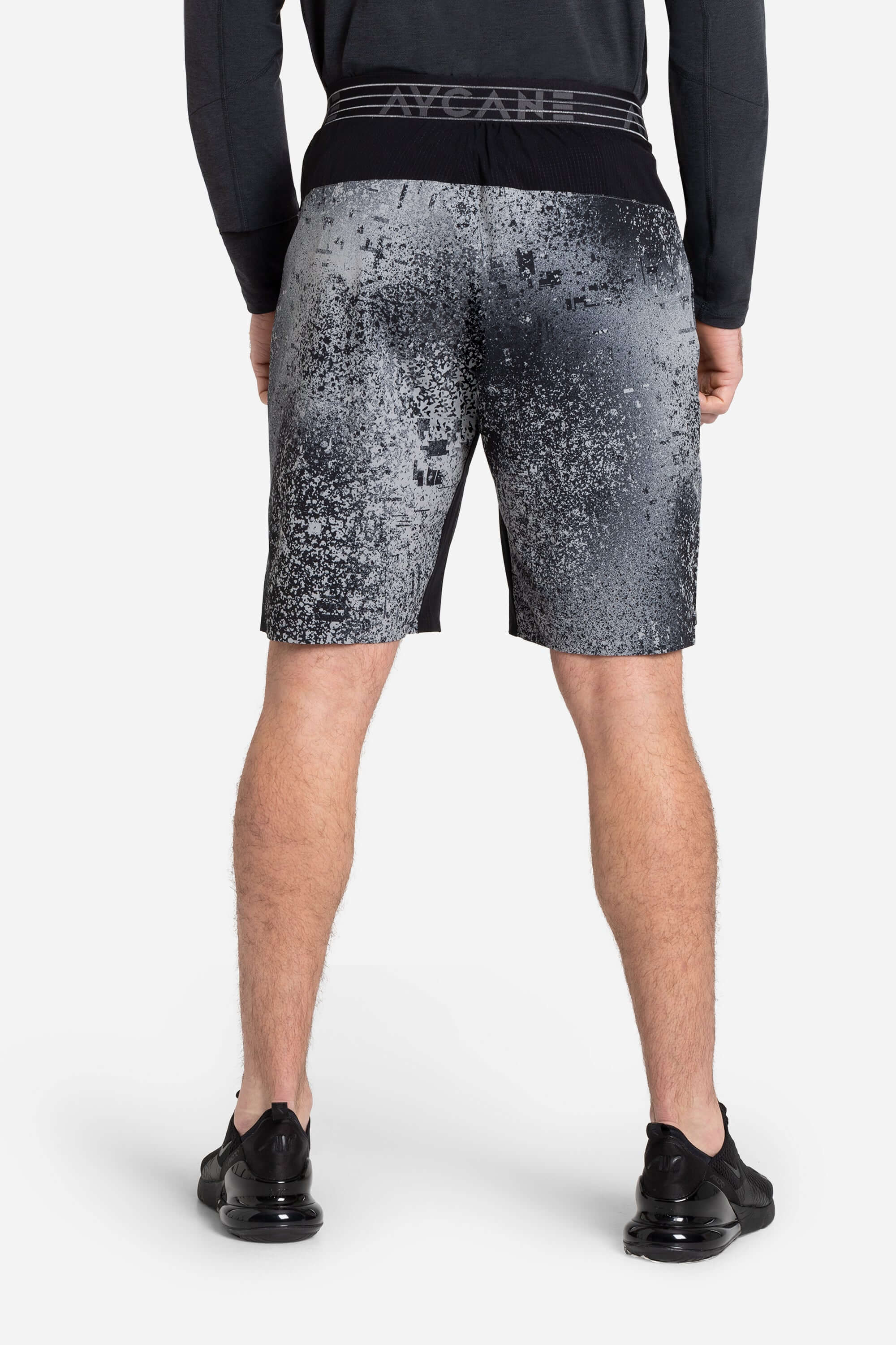 Heljum Shorts