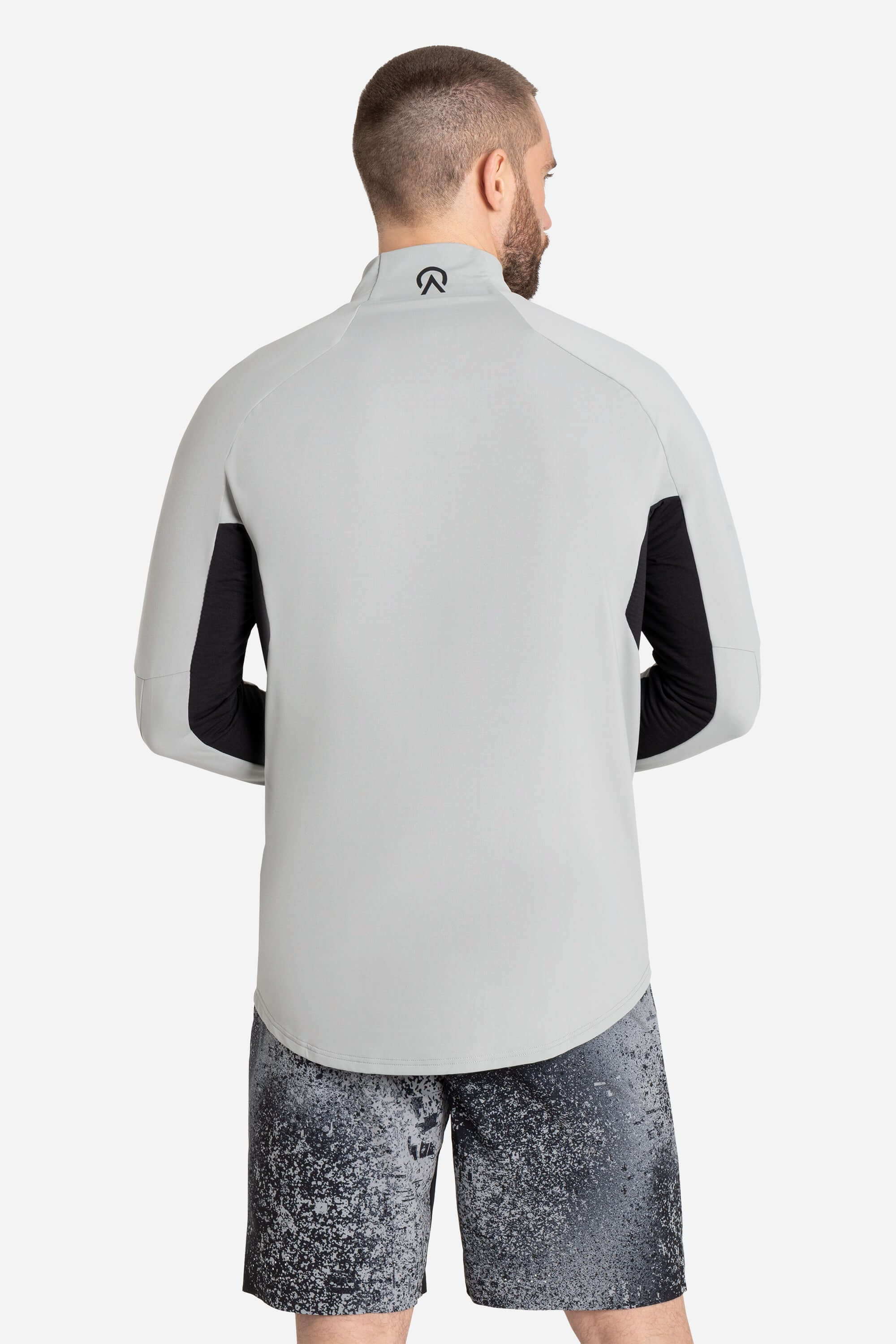 Vetech 1/2 Zip