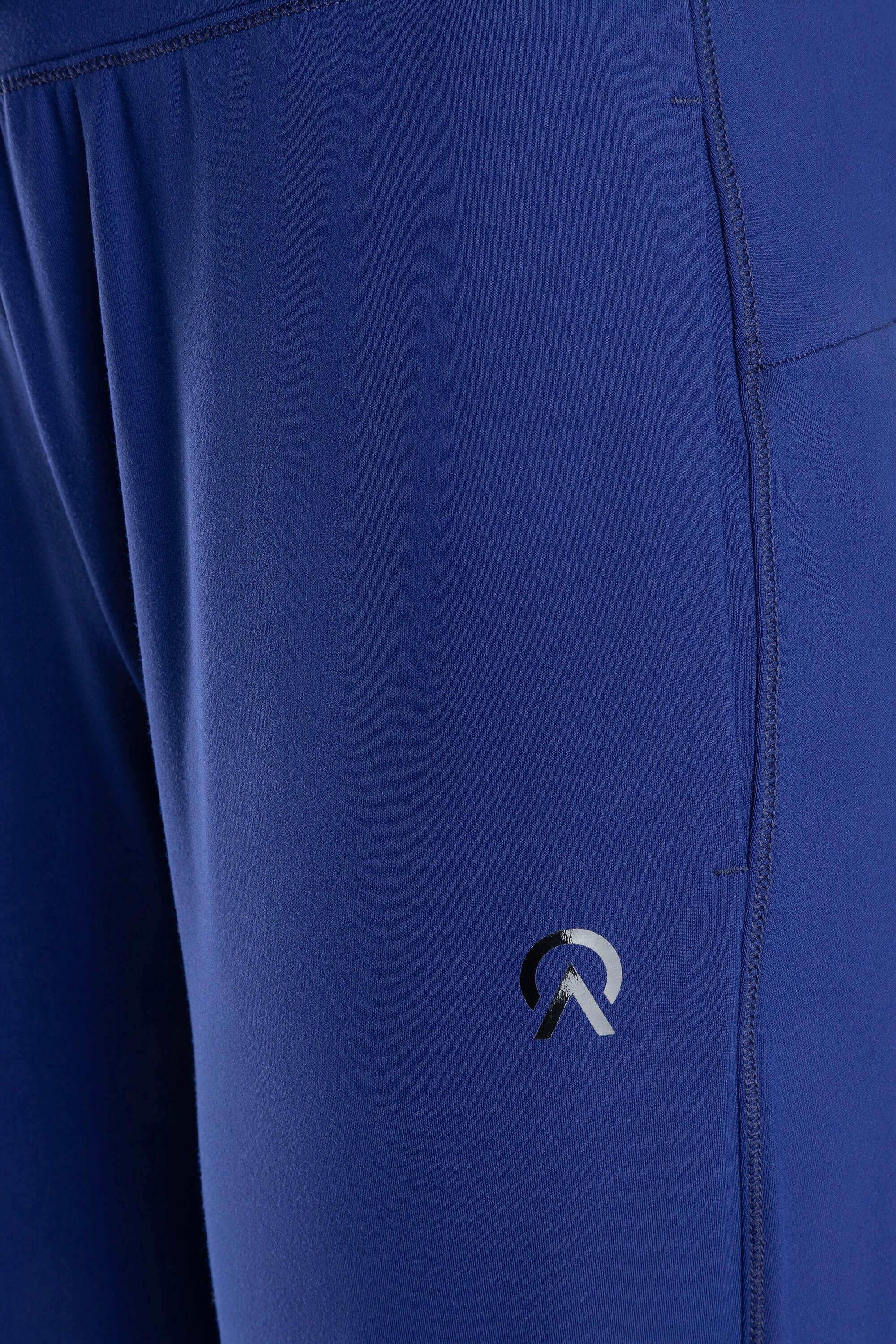 Women gym joggers with AYCANE logo