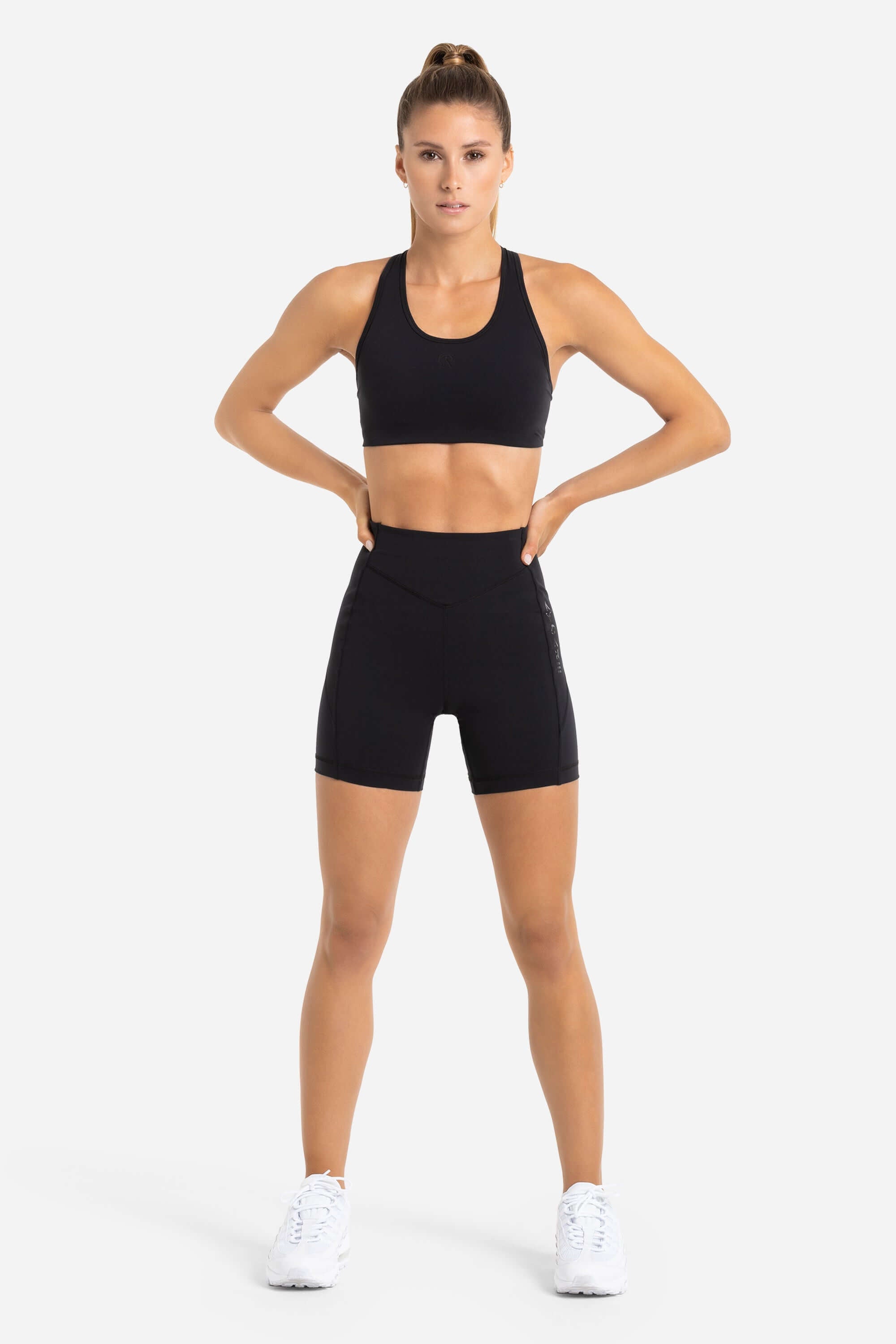 Farra Short Tights