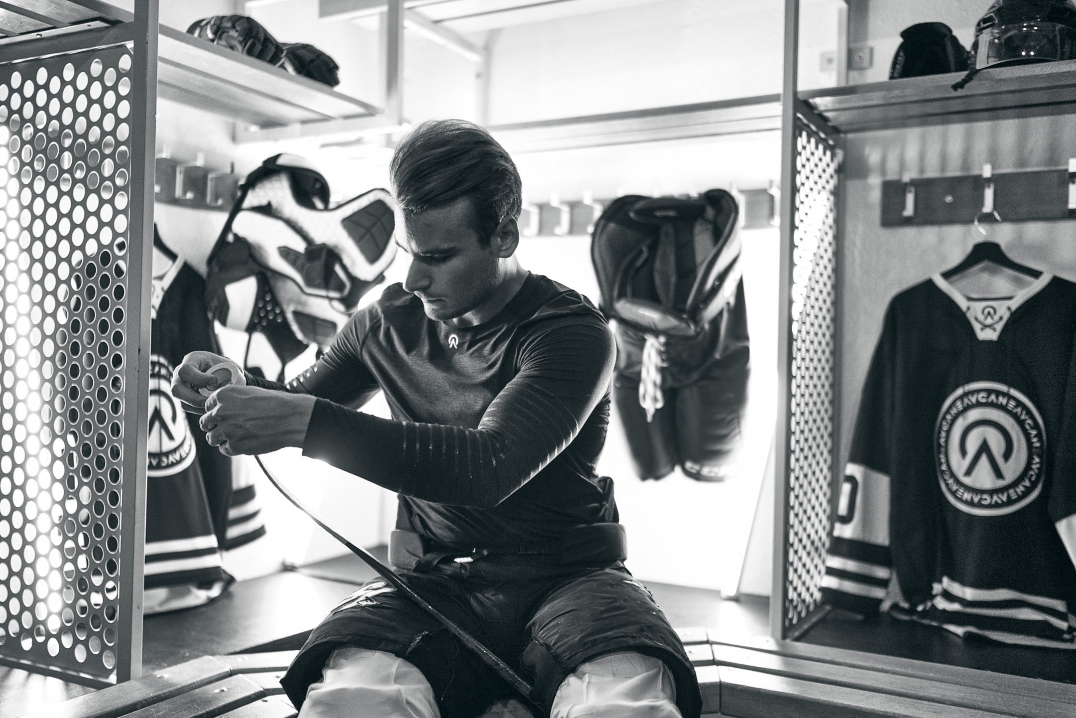 Tested by Pros: A Look at How NHL Players Trust Our Cut-Resistant Gear