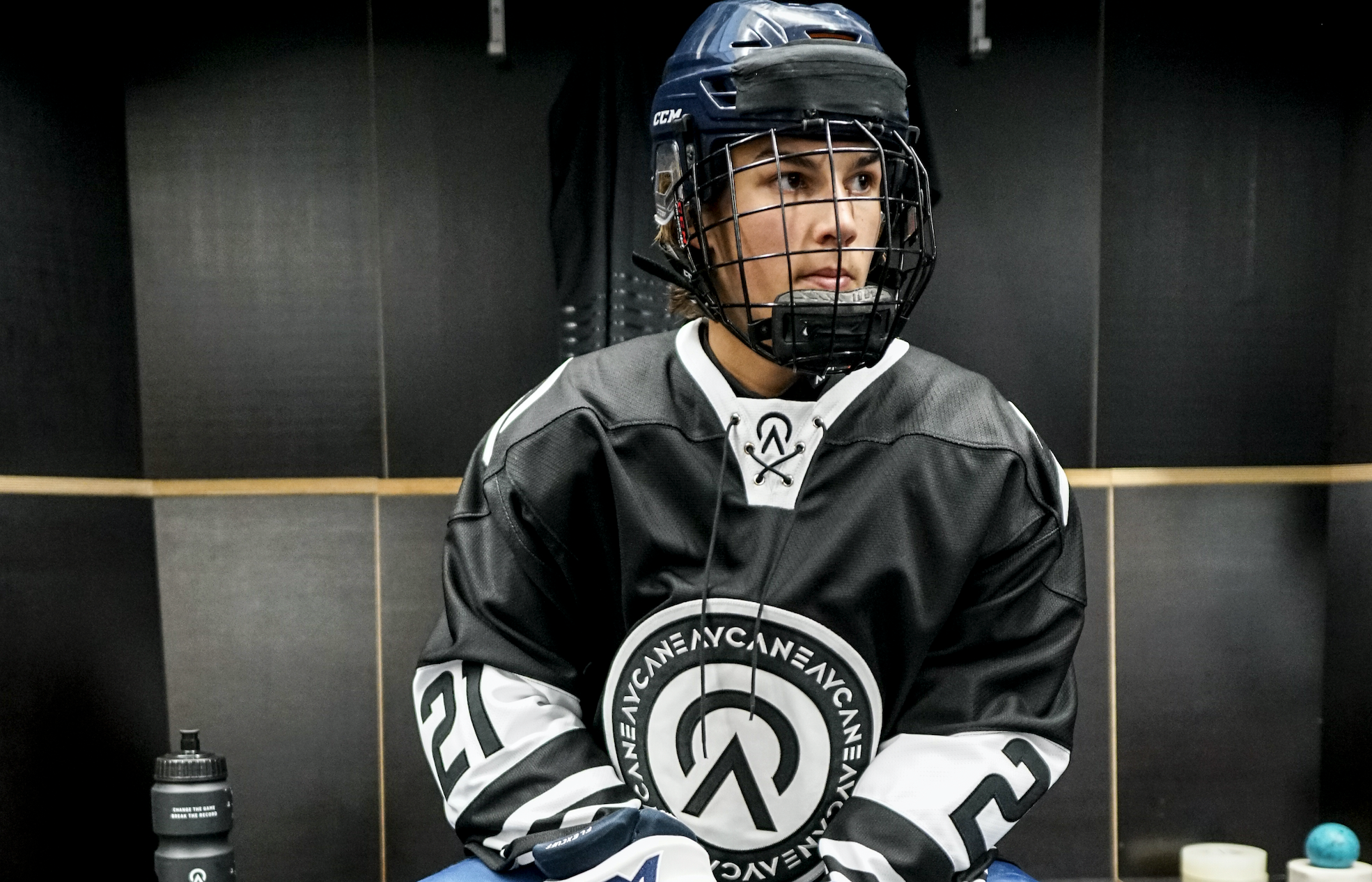 Youth Hockey Coaching: Strategies for Developing Young Talent