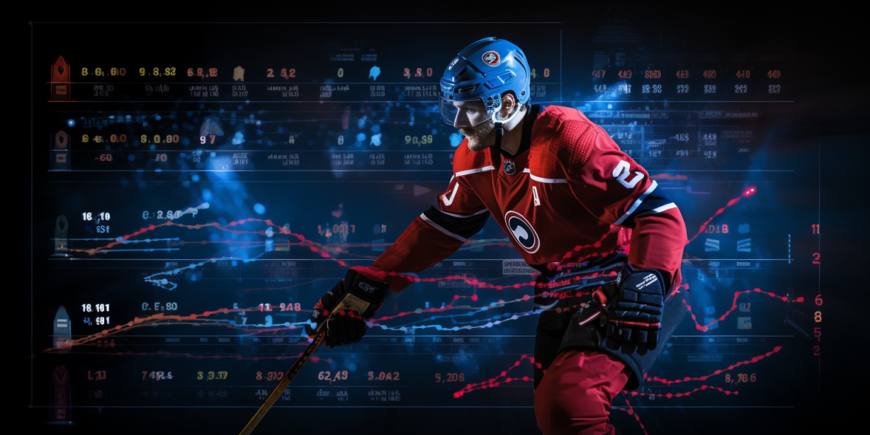 The Impact of Analytics in Hockey: How Data is Revolutionizing the Sport