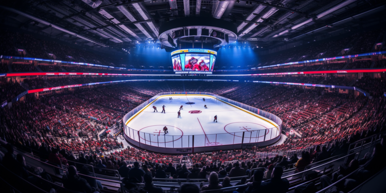The Ultimate Guide to Attending NHL Games: Tips for an Unforgettable Experience